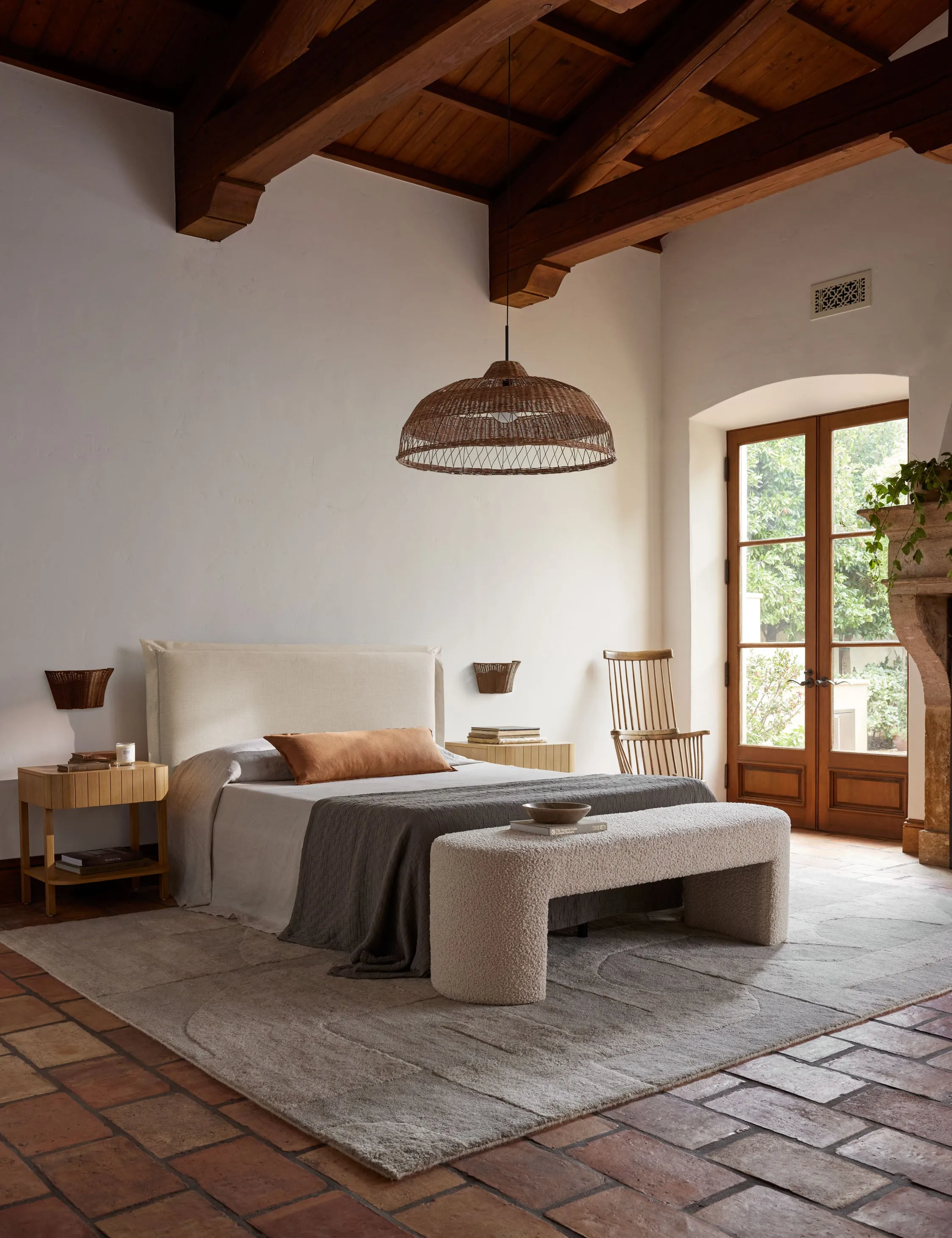 Ochoa Pendant Light