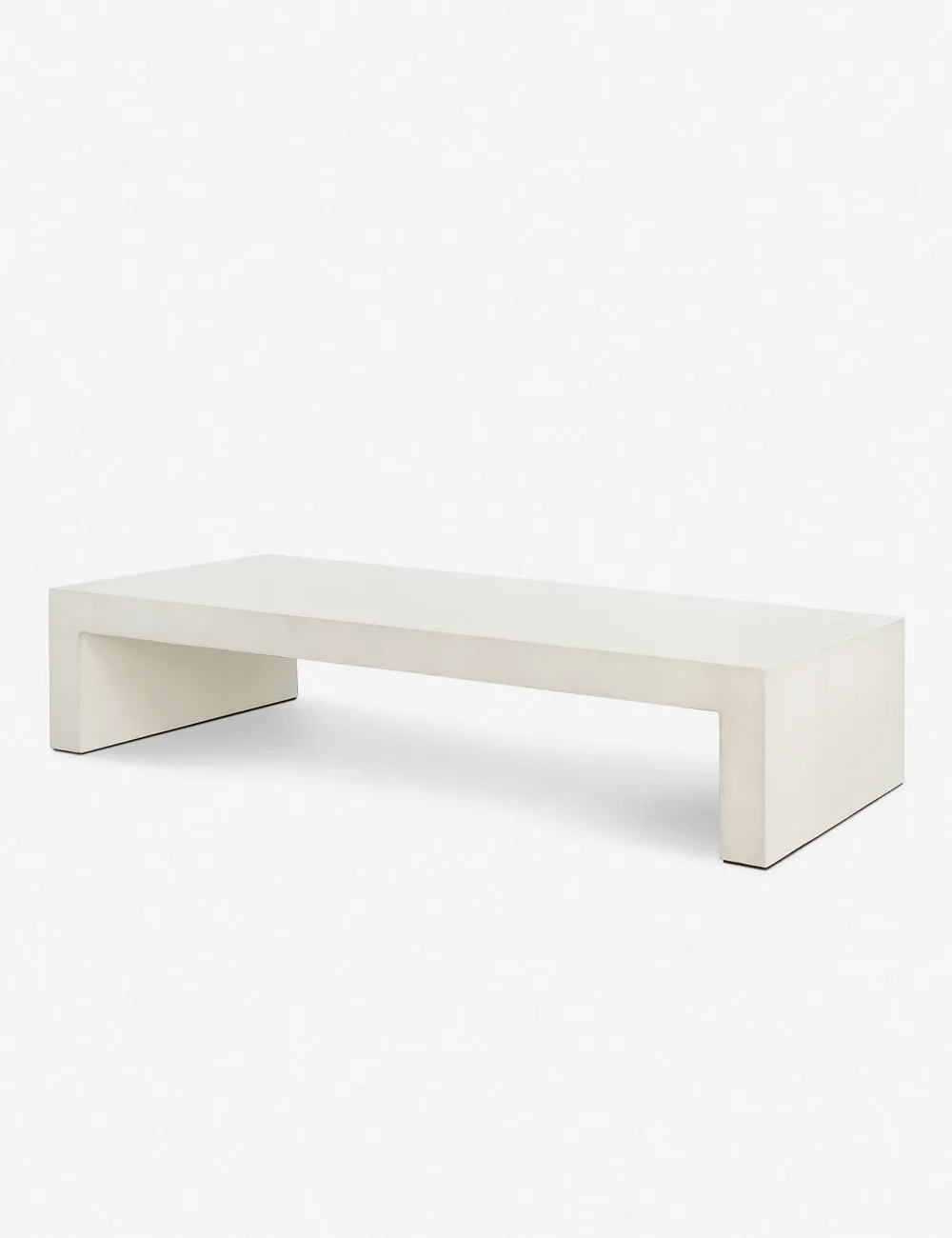 Oden Indoor / Outdoor Coffee Table
