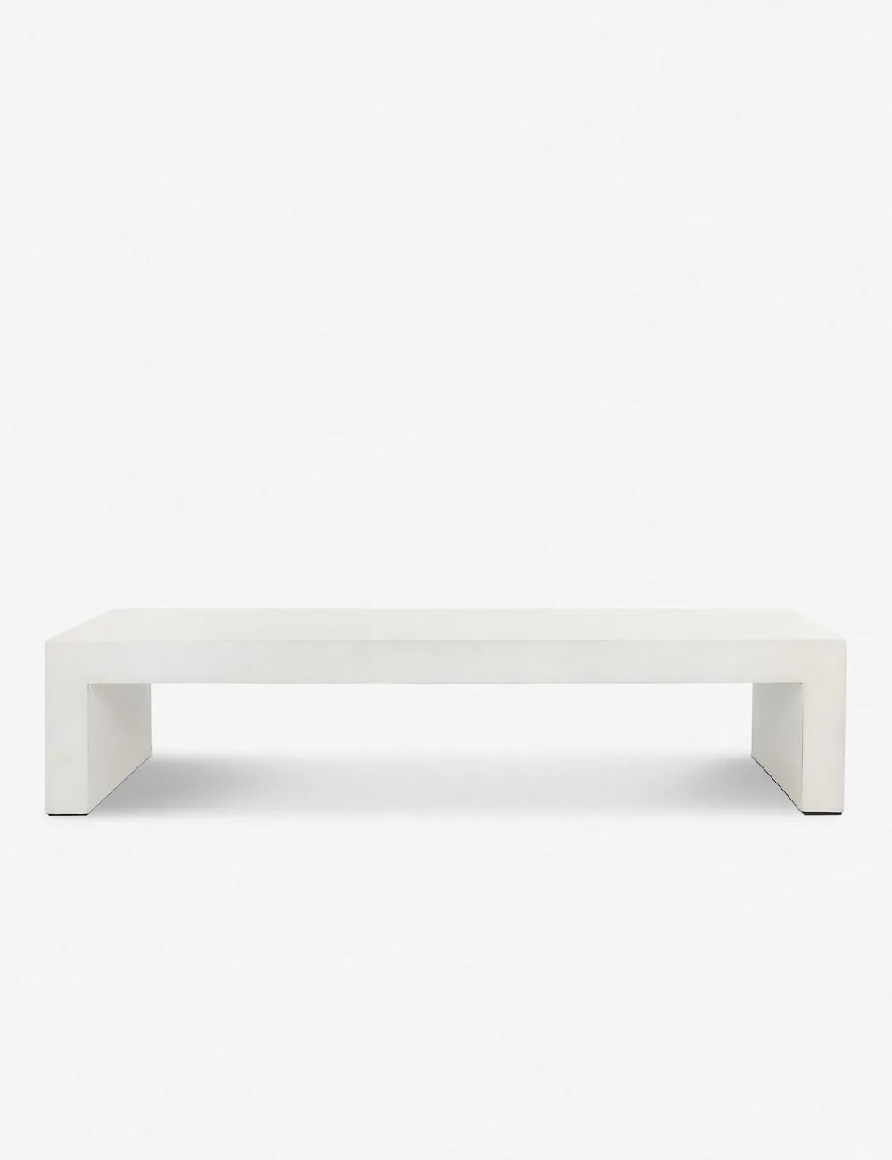 Oden Indoor / Outdoor Coffee Table