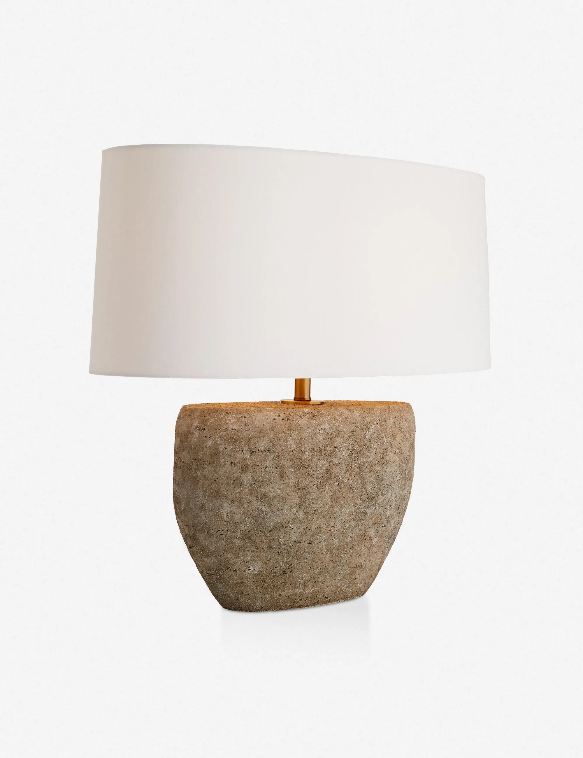 Odessa Table Lamp by Arteriors