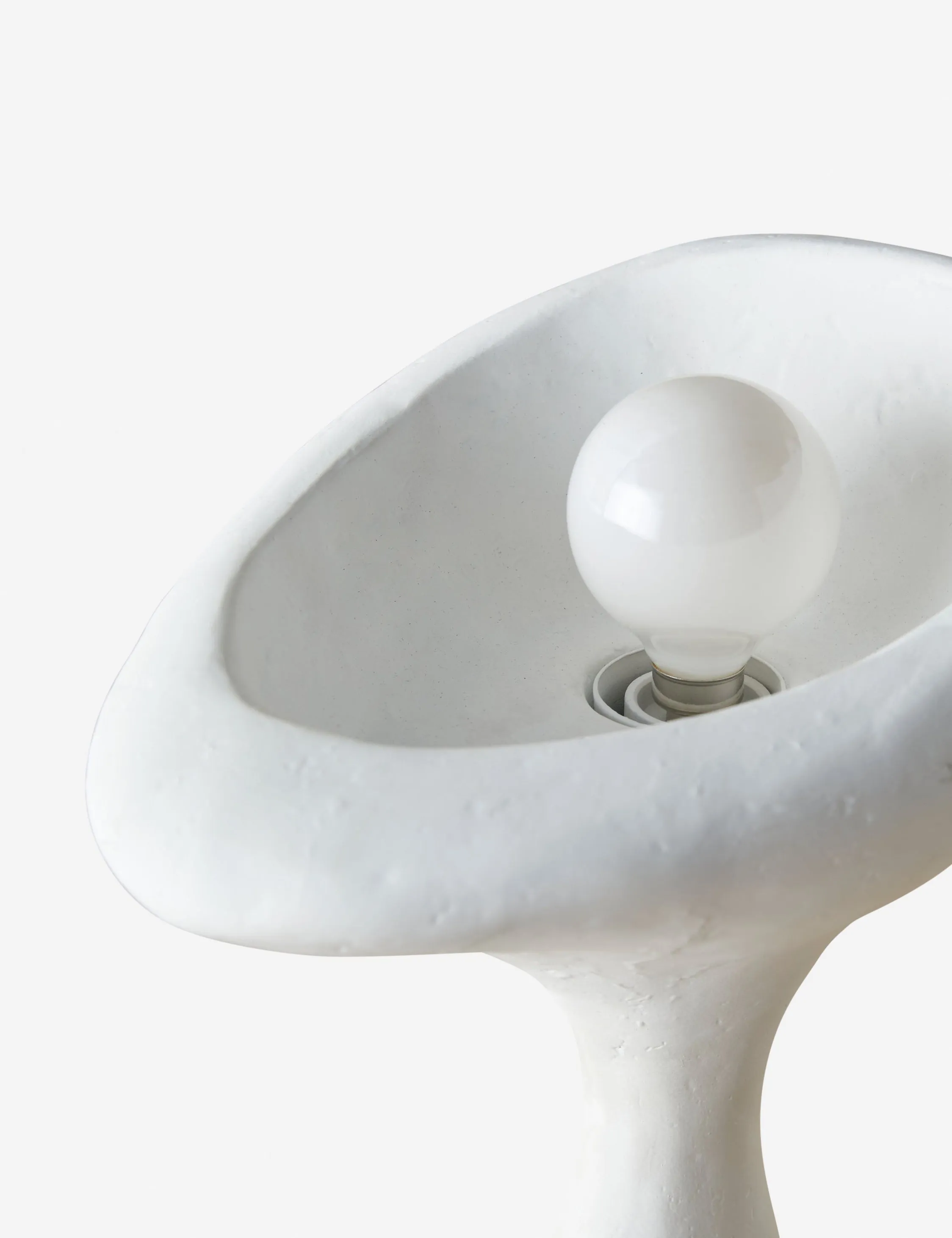 Odette Table Lamp by Sarah Sherman Samuel
