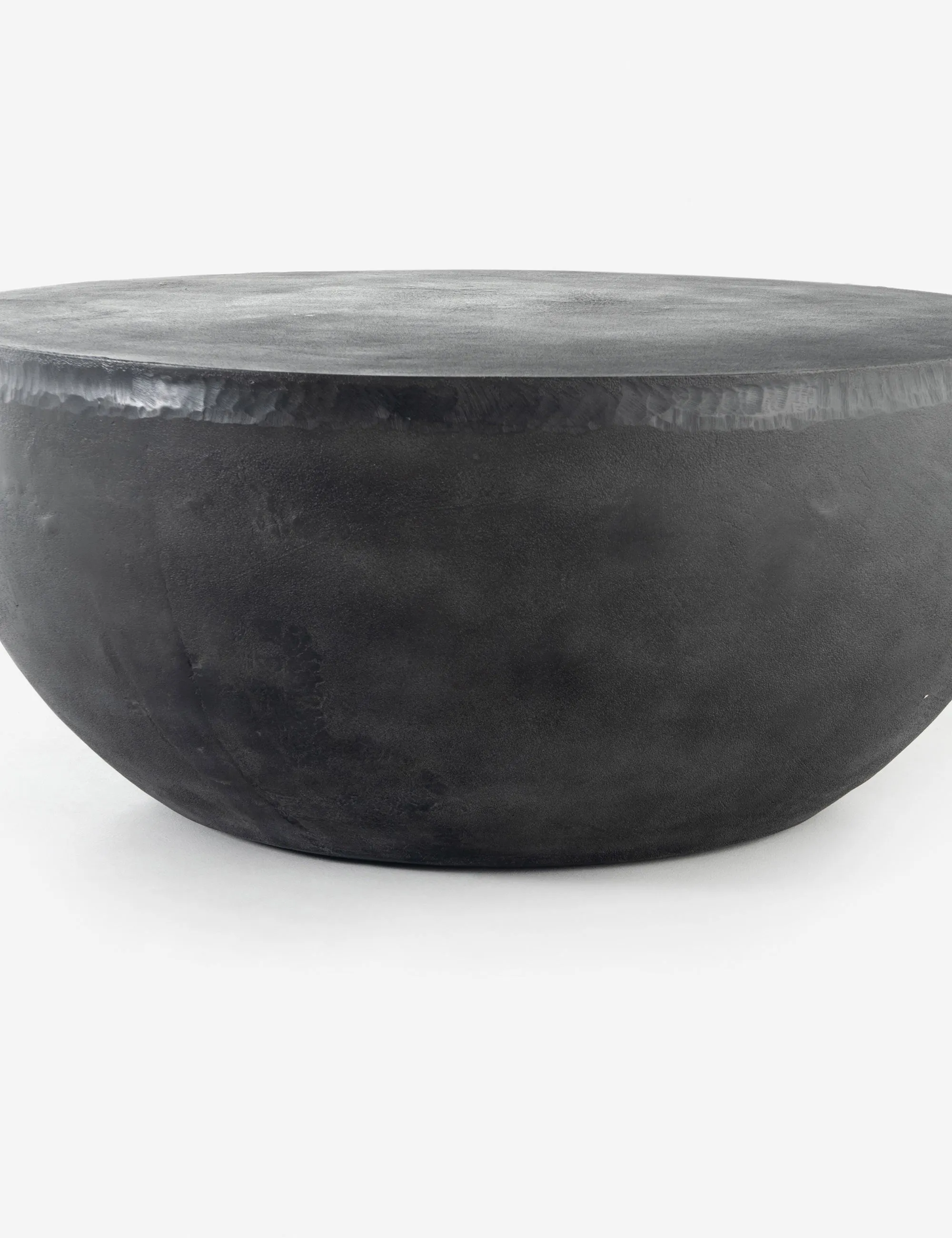 Ohana Indoor / Outdoor Round Coffee Table
