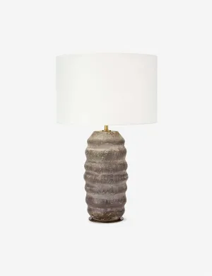 Ola Ceramic Table Lamp by Regina Andrew