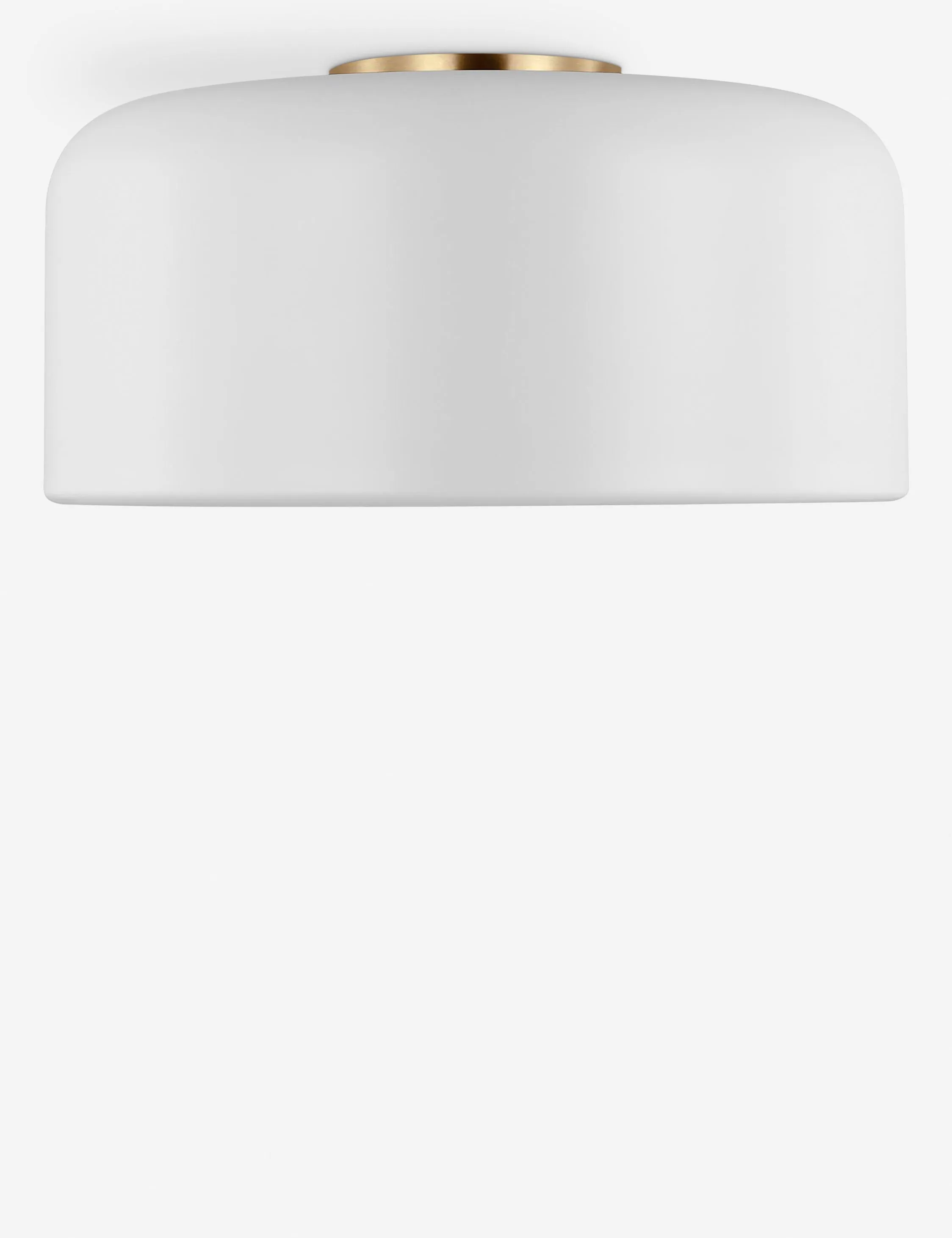 Olaf Flush Mount Light