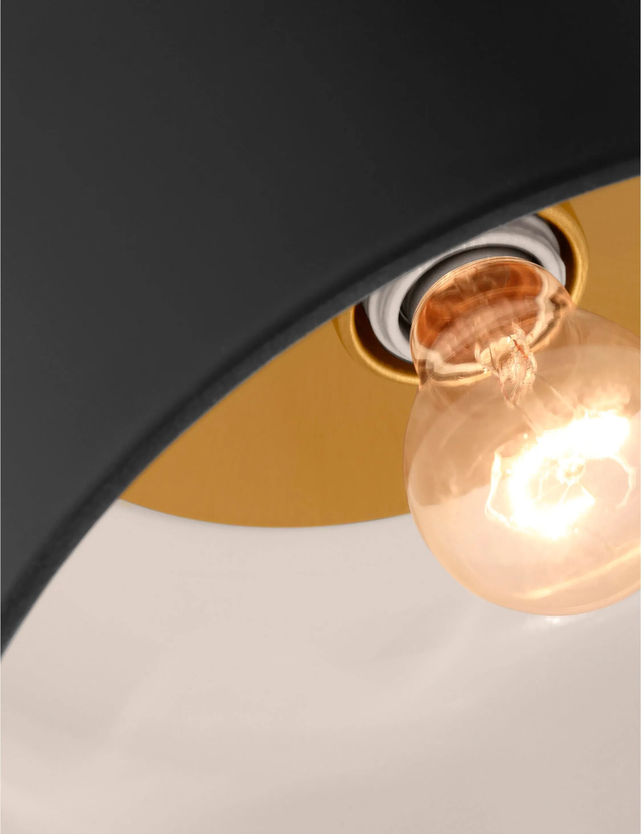 Olaf Flush Mount Light