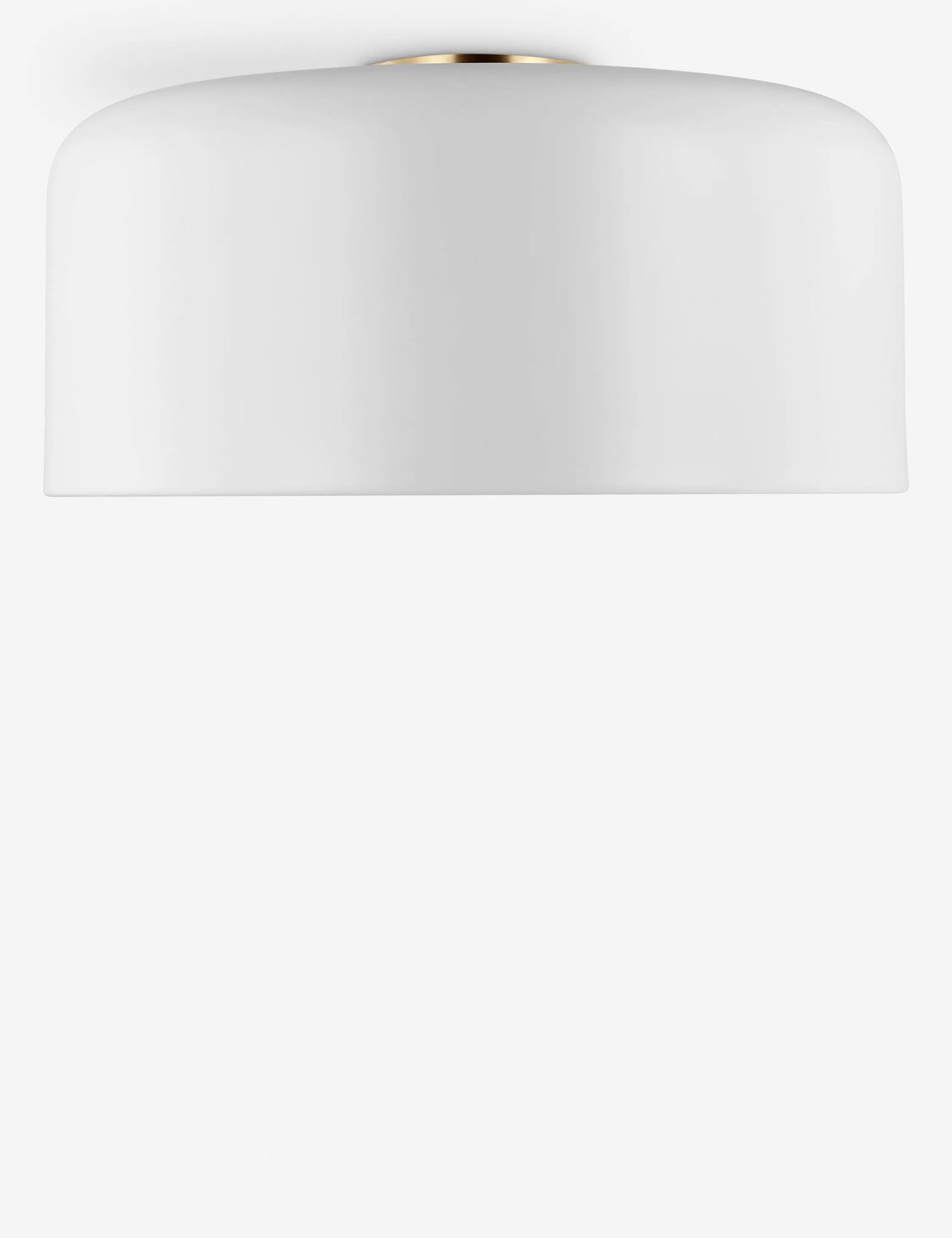 Olaf Flush Mount Light