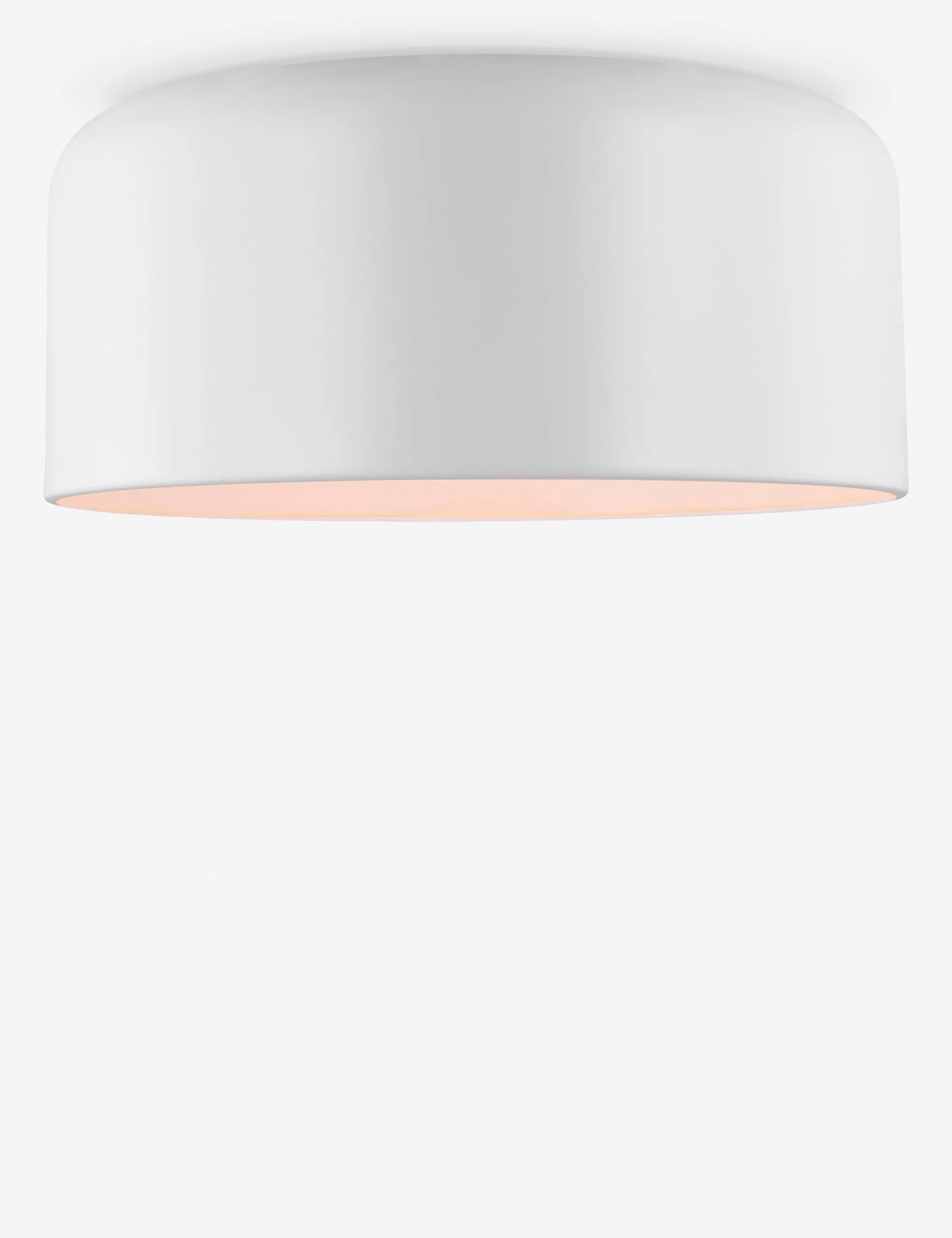 Olaf Flush Mount Light