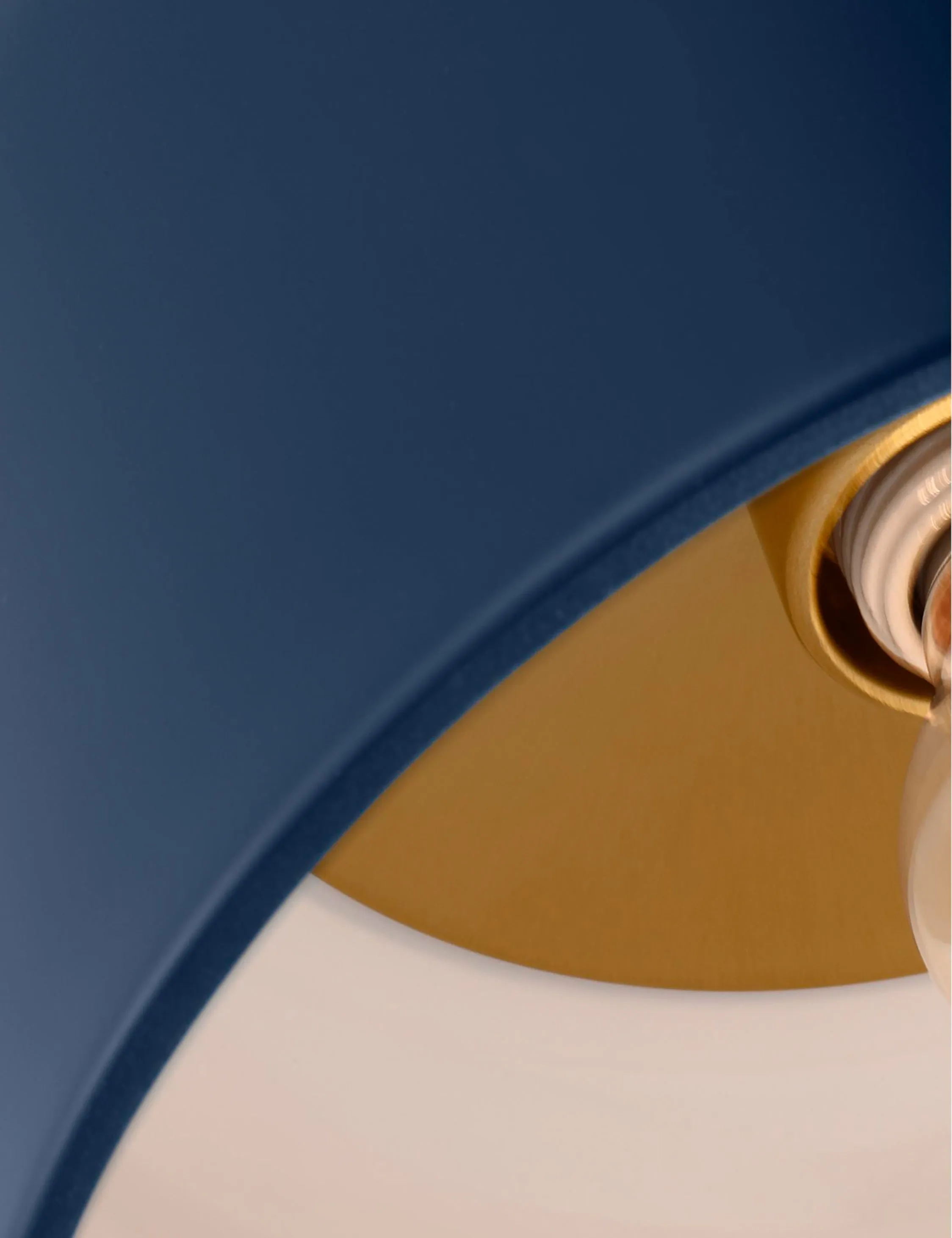 Olaf Flush Mount Light