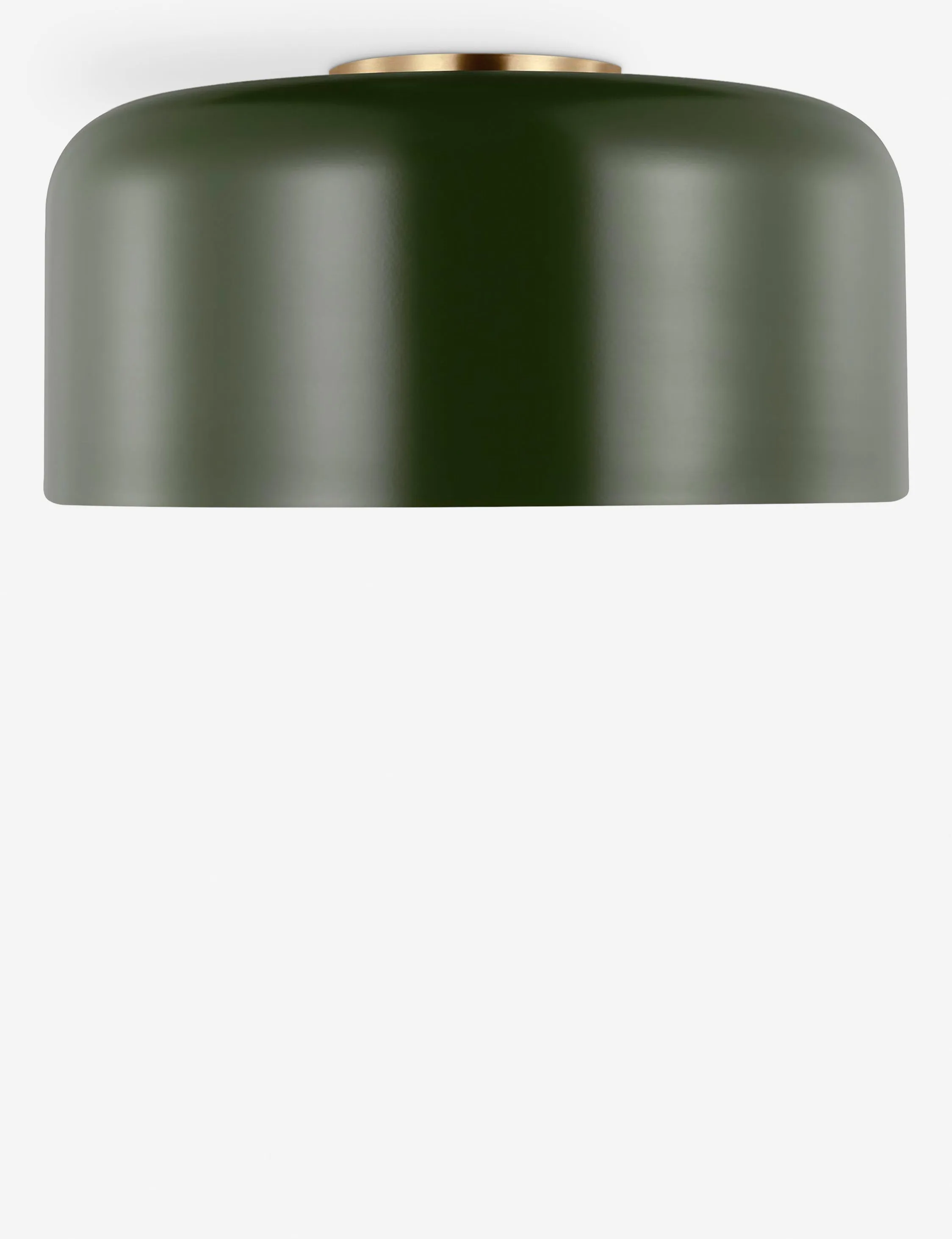 Olaf Flush Mount Light