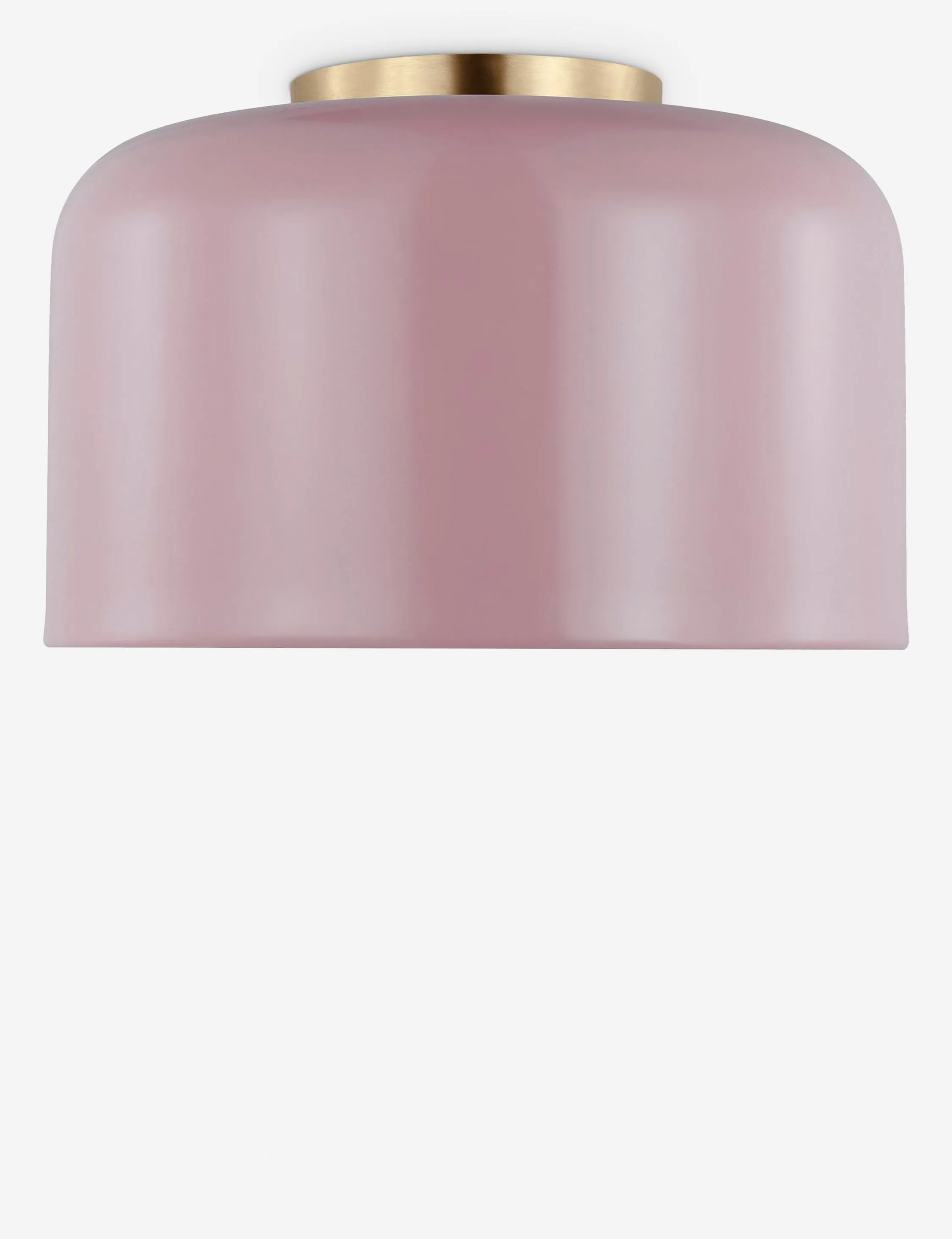 Olaf Flush Mount Light