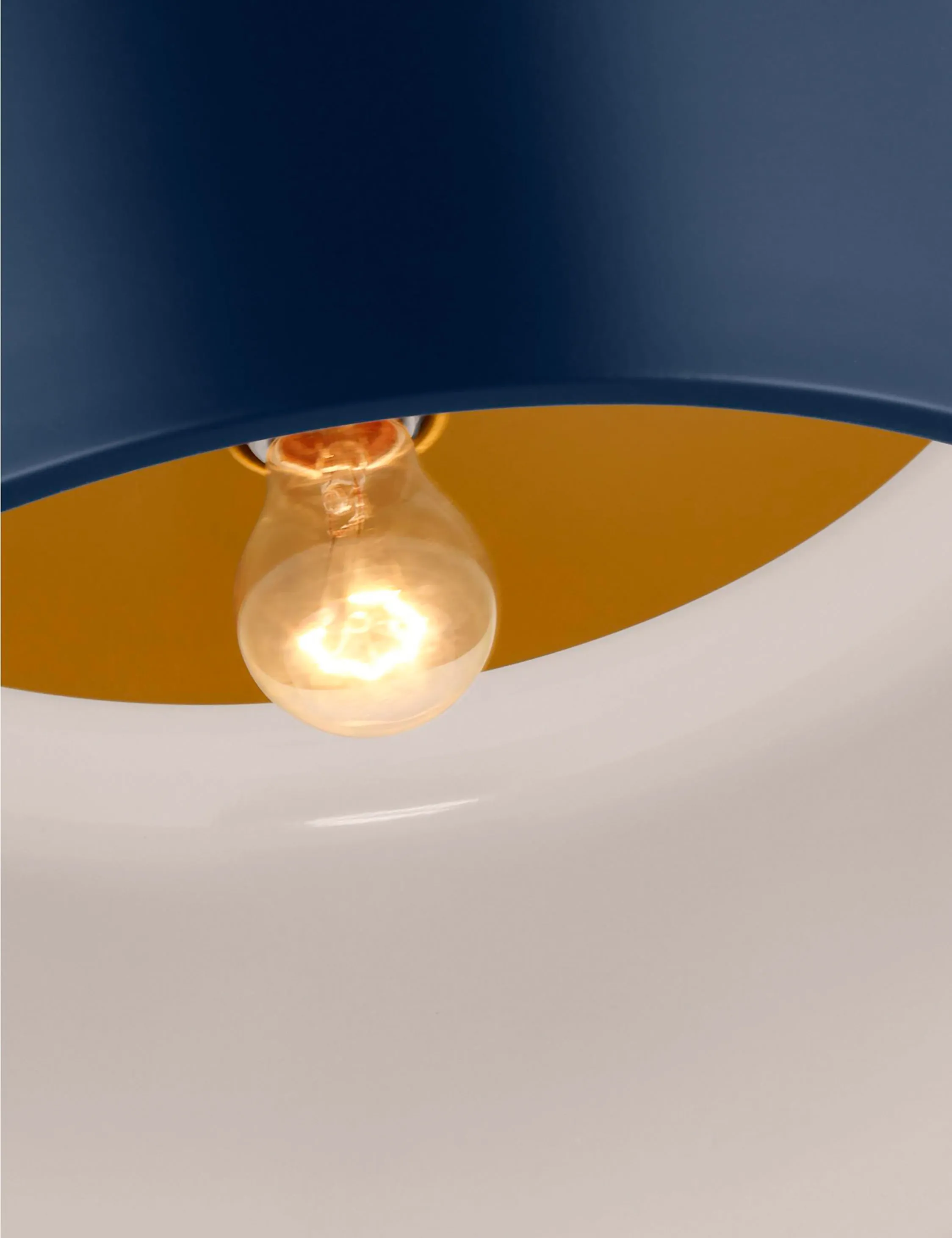 Olaf Flush Mount Light