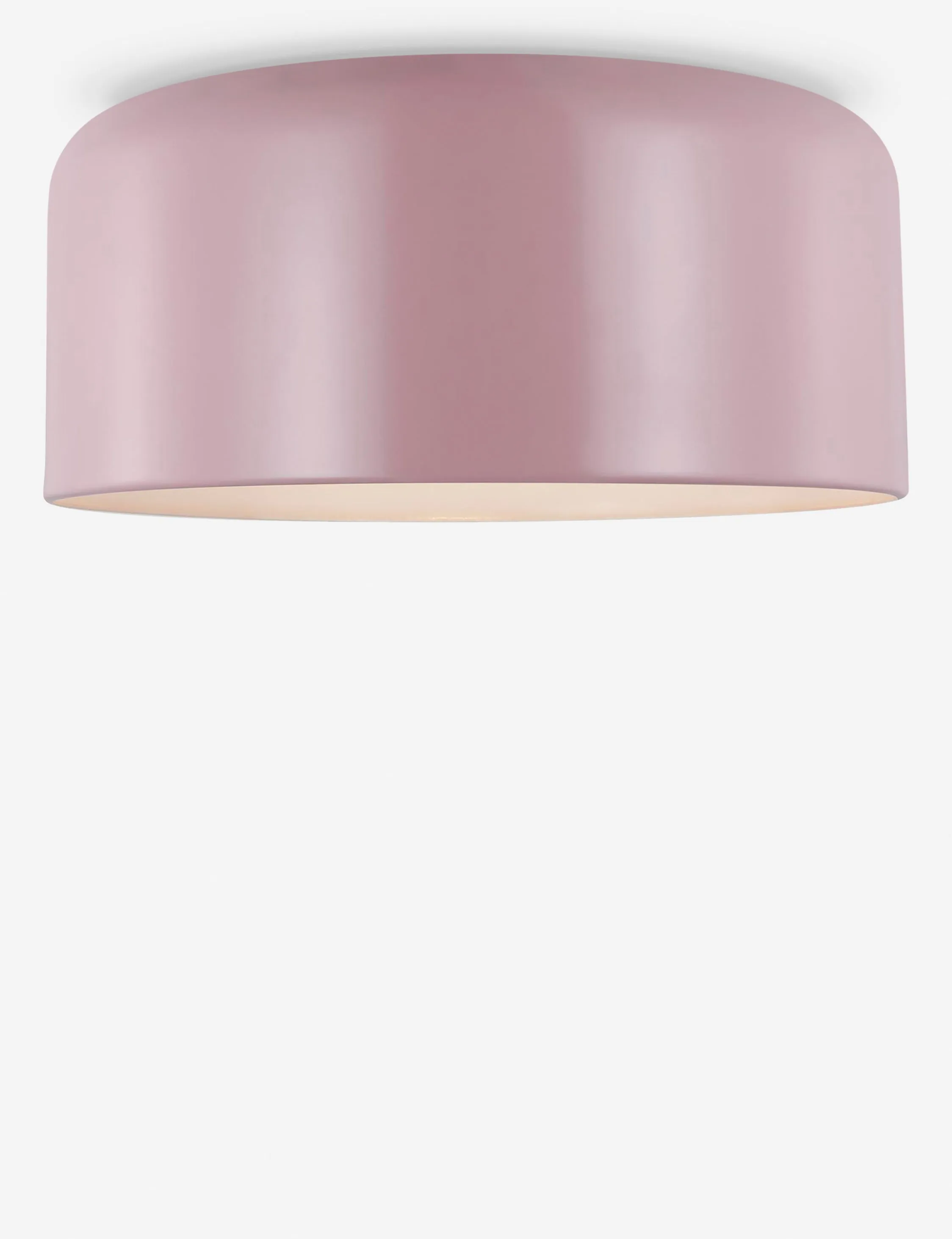 Olaf Flush Mount Light
