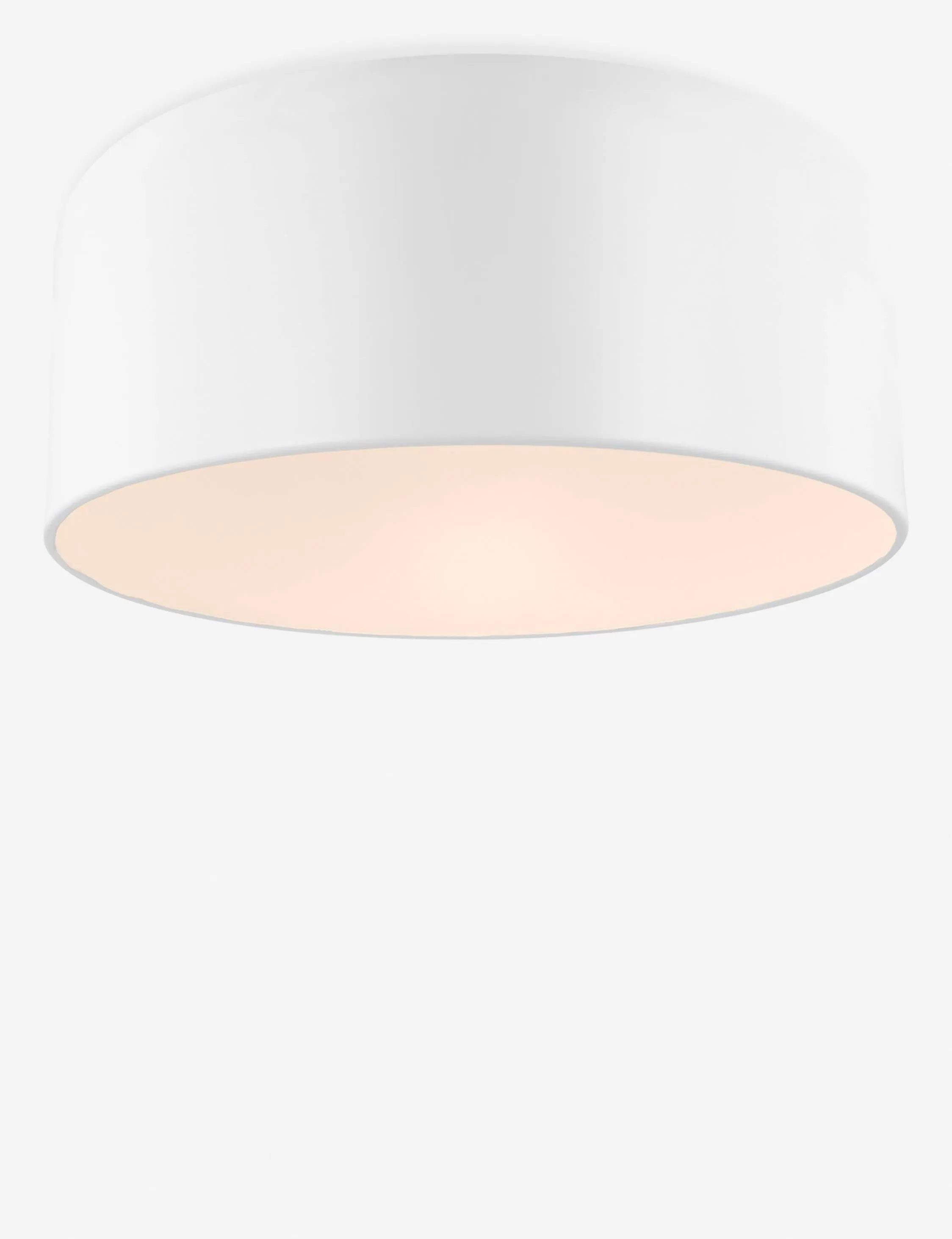 Olaf Flush Mount Light
