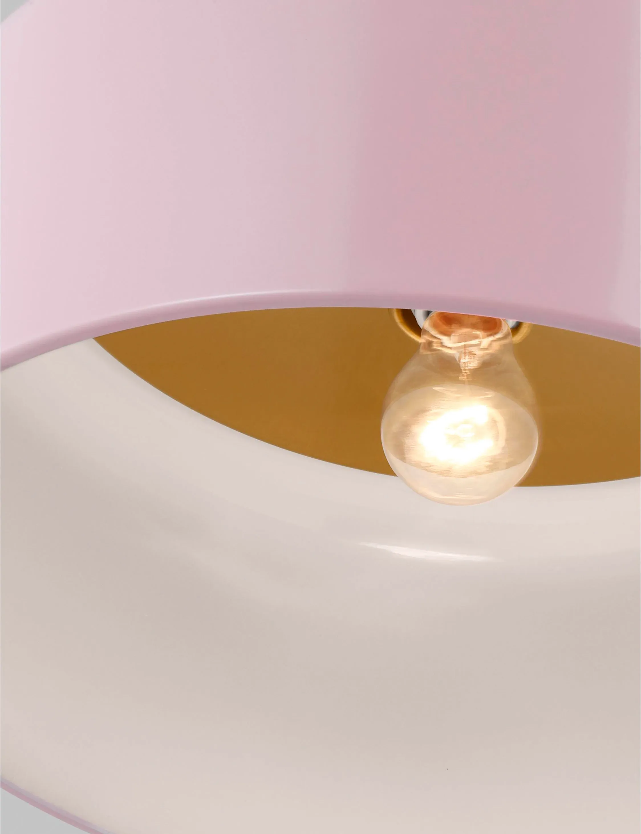 Olaf Flush Mount Light