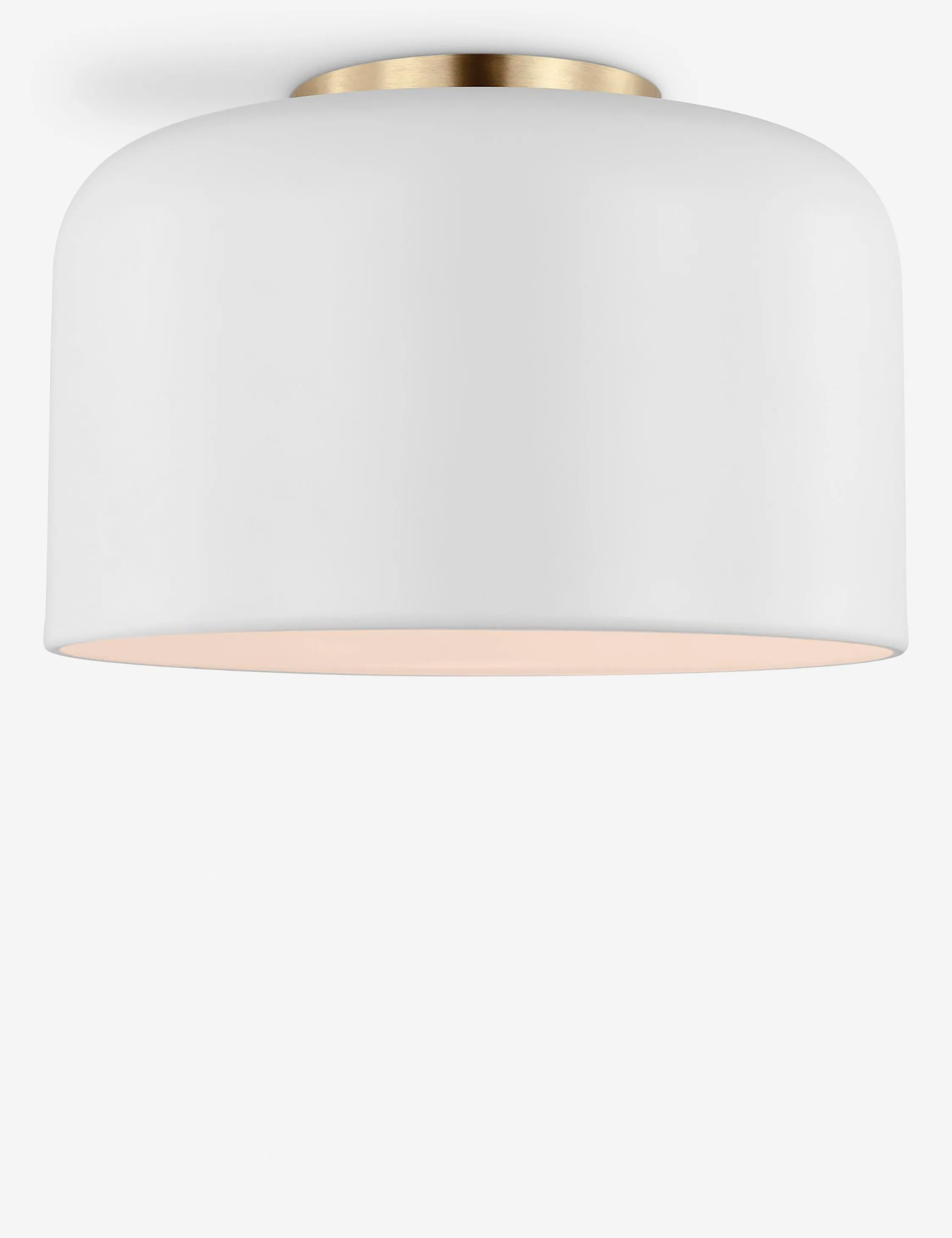 Olaf Flush Mount Light