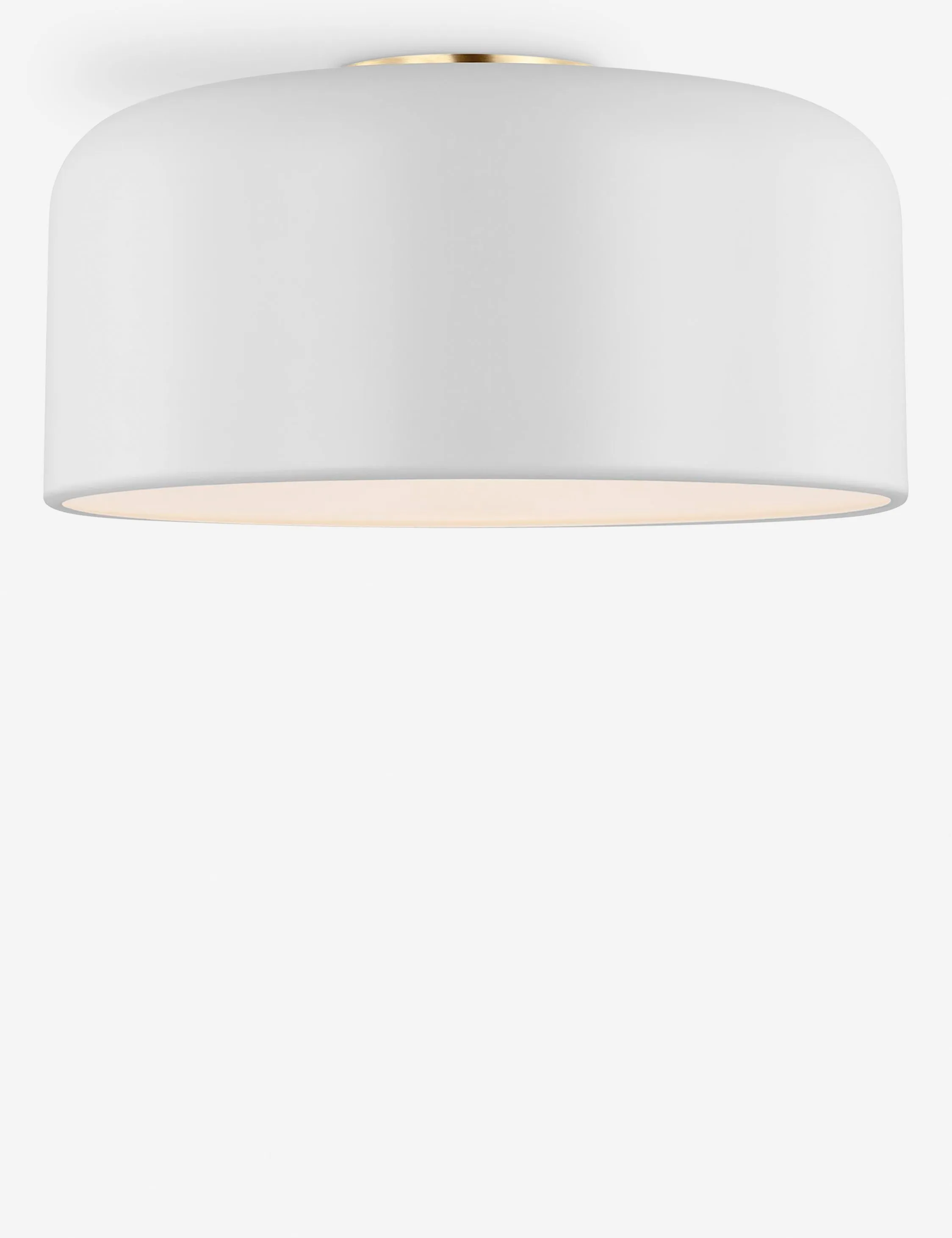 Olaf Flush Mount Light