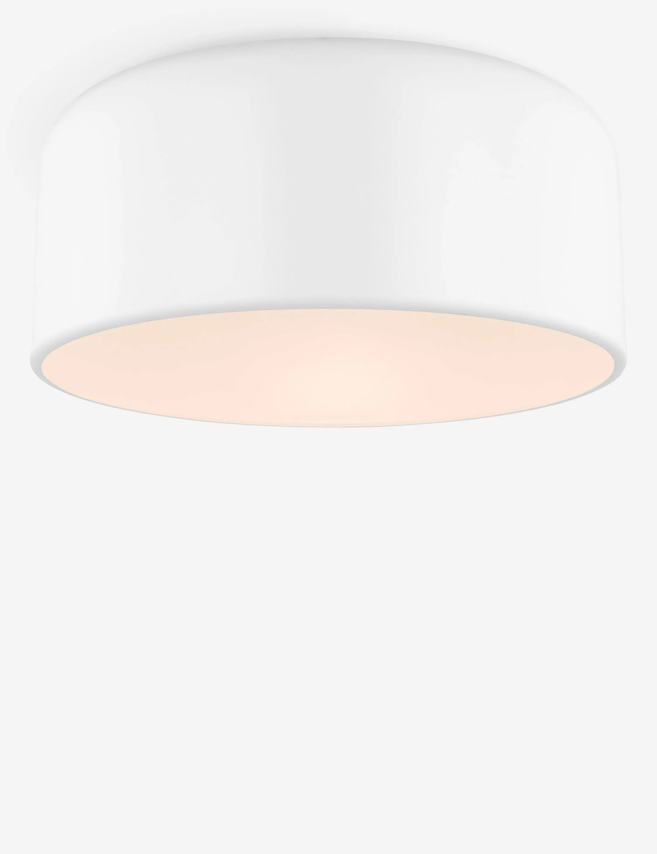 Olaf Flush Mount Light