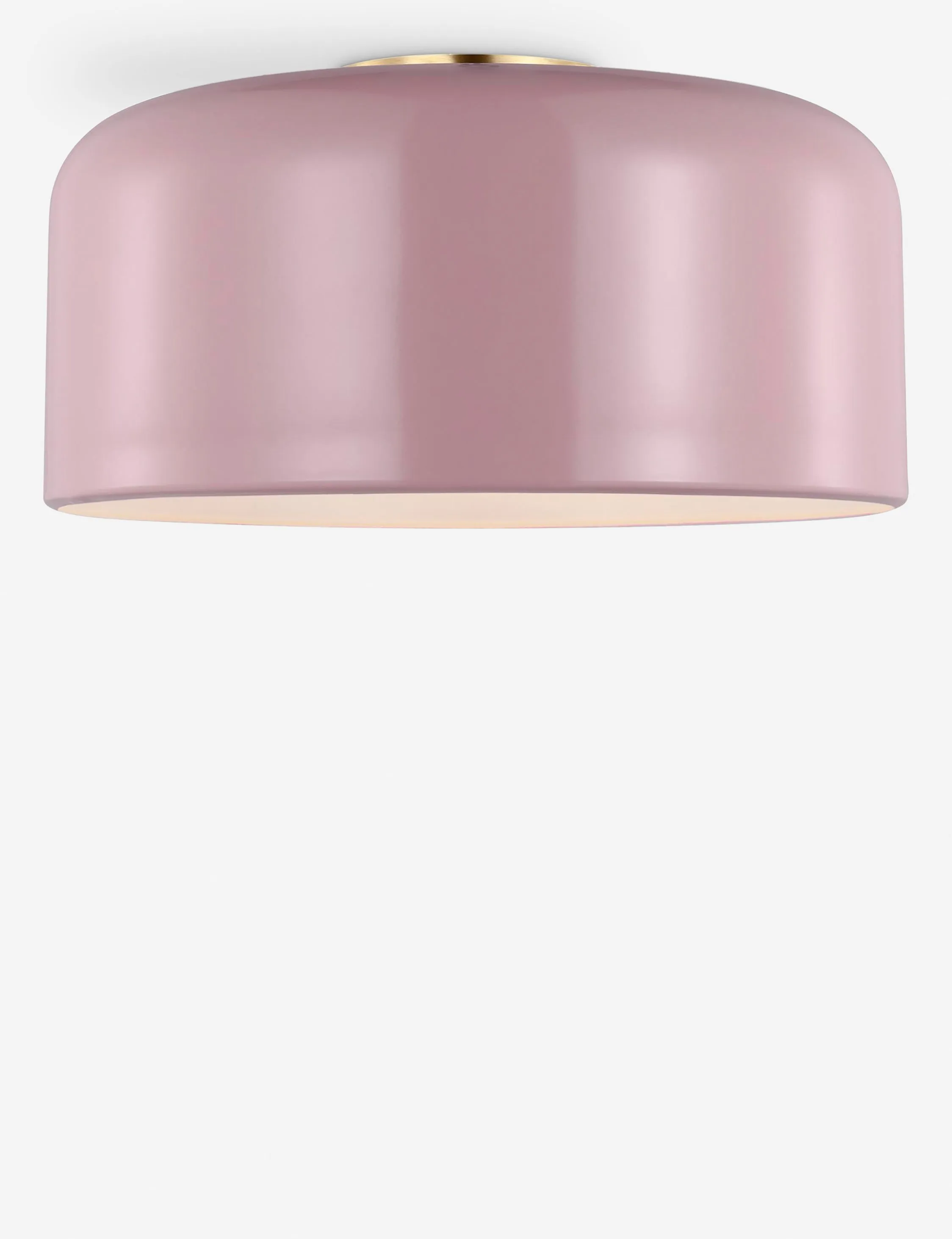 Olaf Flush Mount Light