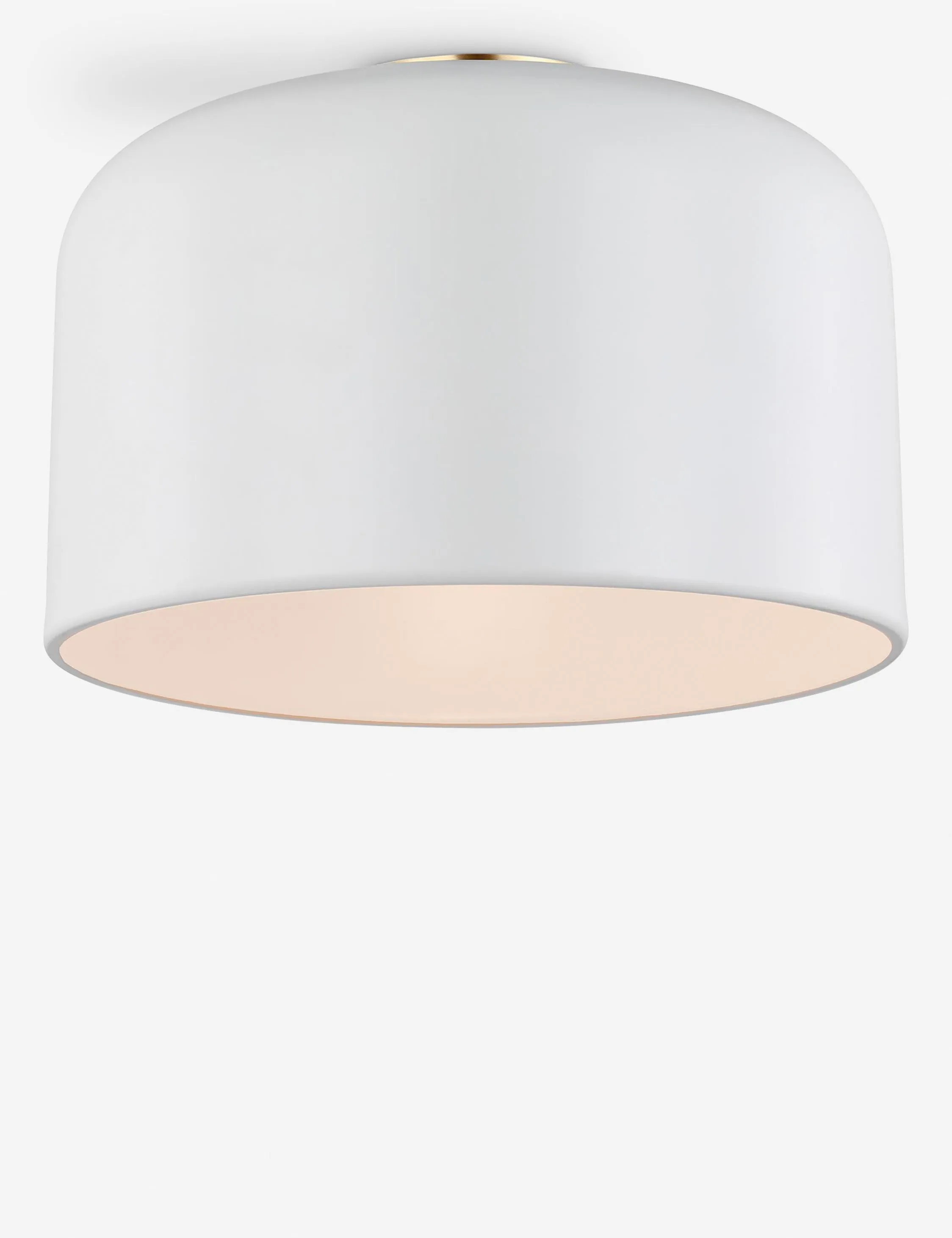 Olaf Flush Mount Light