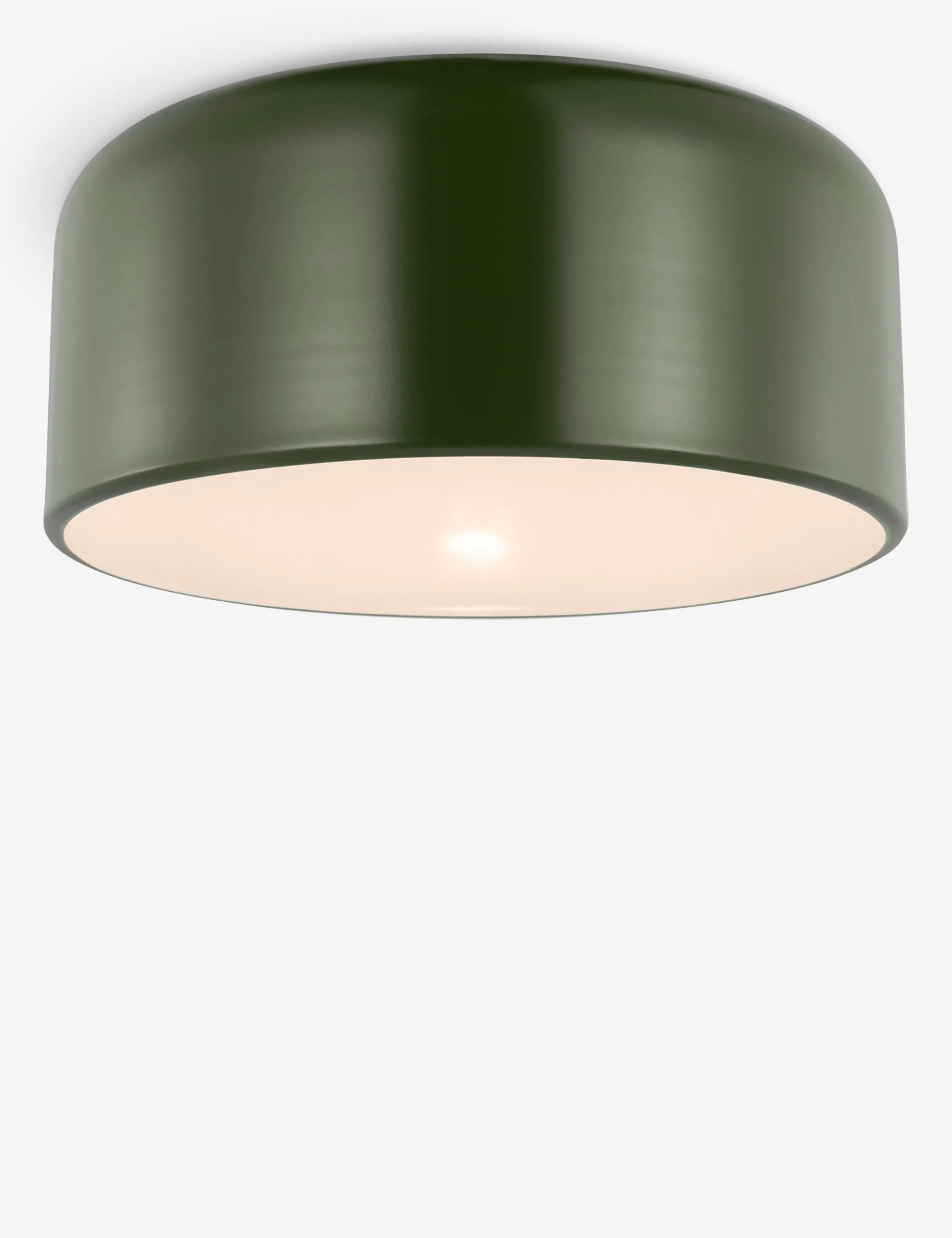 Olaf Flush Mount Light