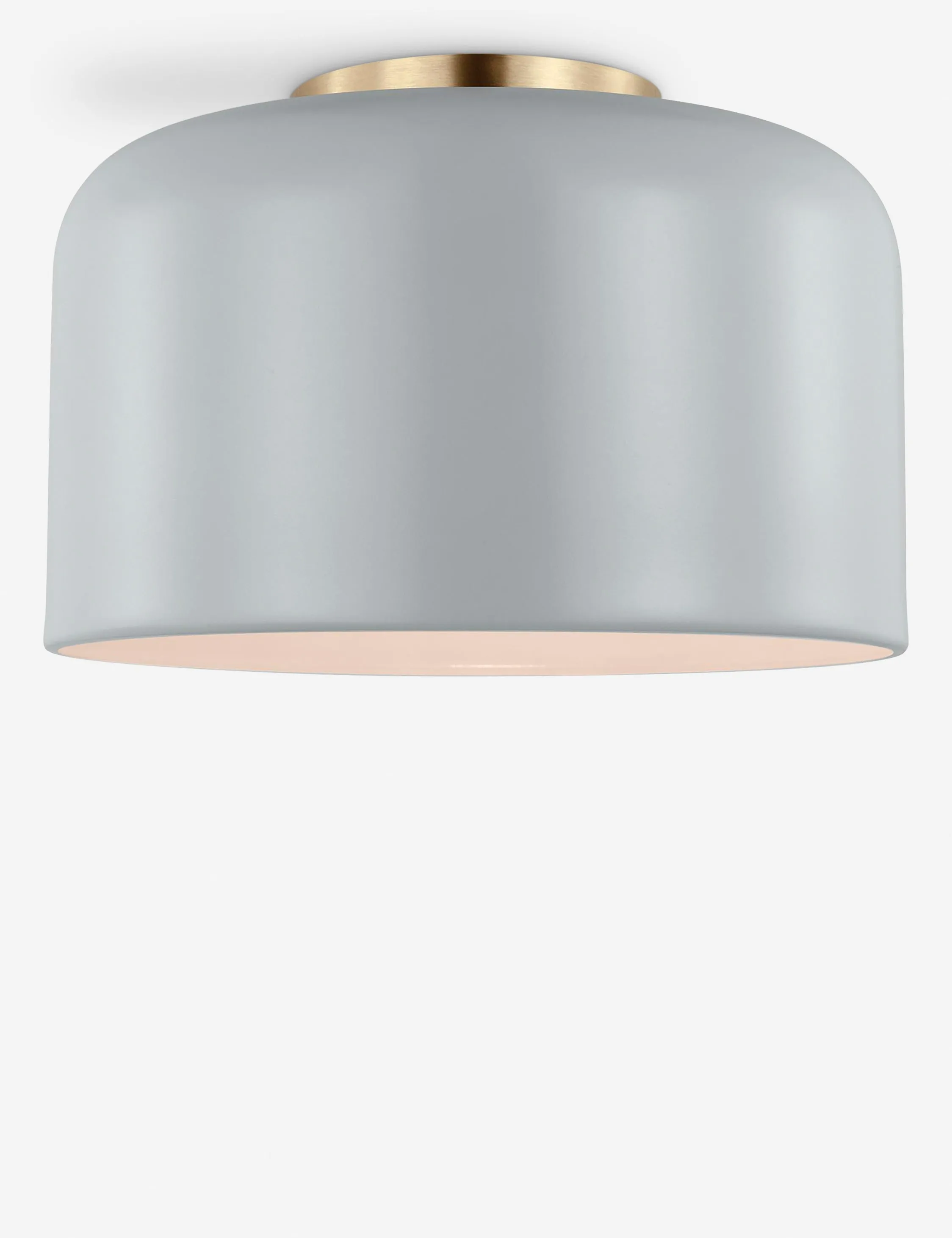 Olaf Flush Mount Light