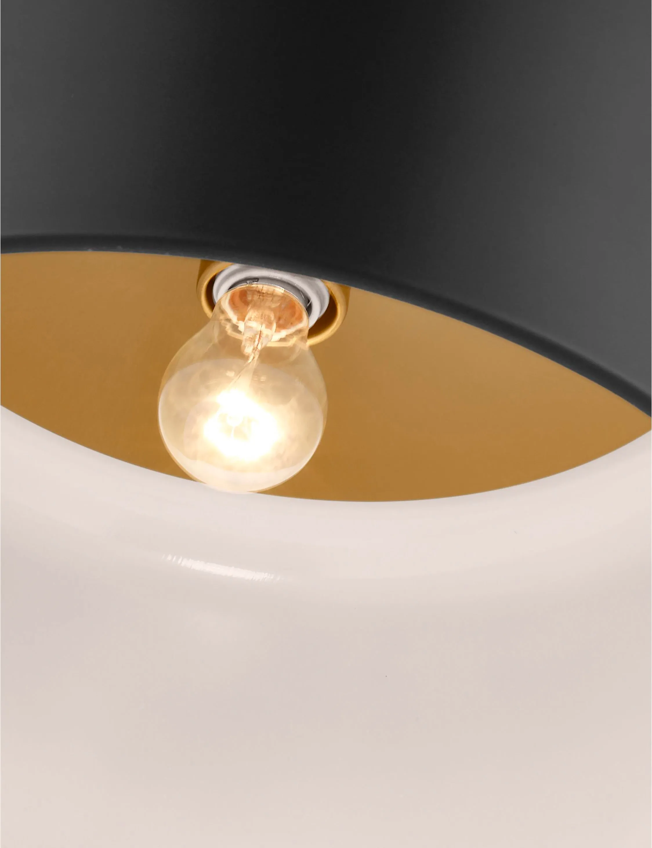 Olaf Flush Mount Light