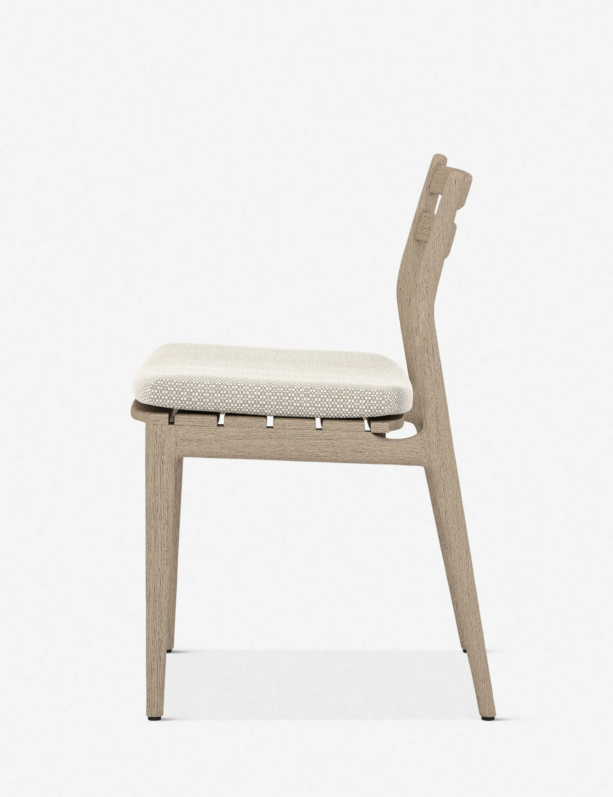 Oleena Outdoor Dining Chair