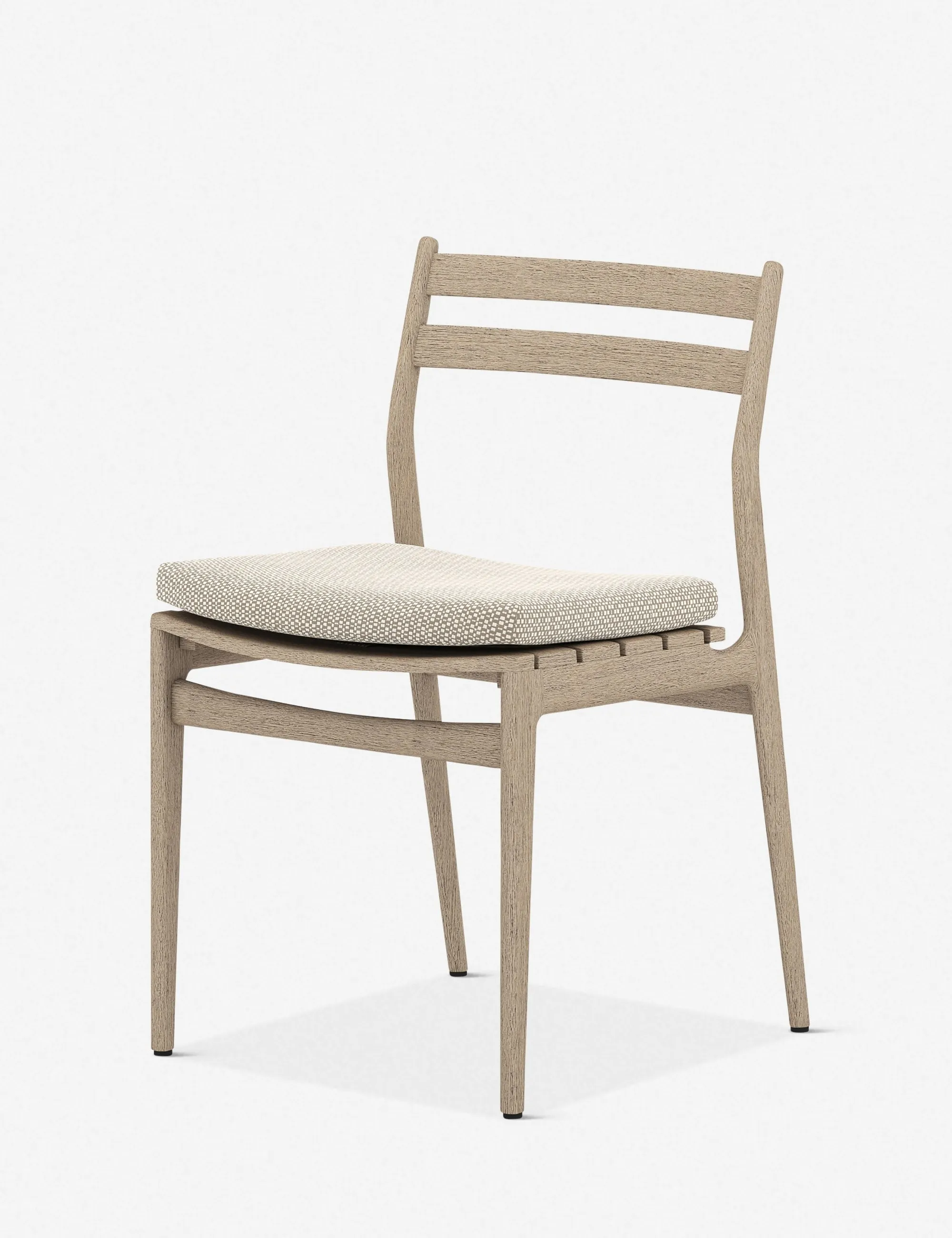 Oleena Outdoor Dining Chair