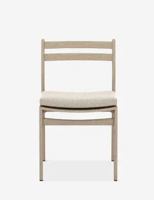 Oleena Outdoor Dining Chair