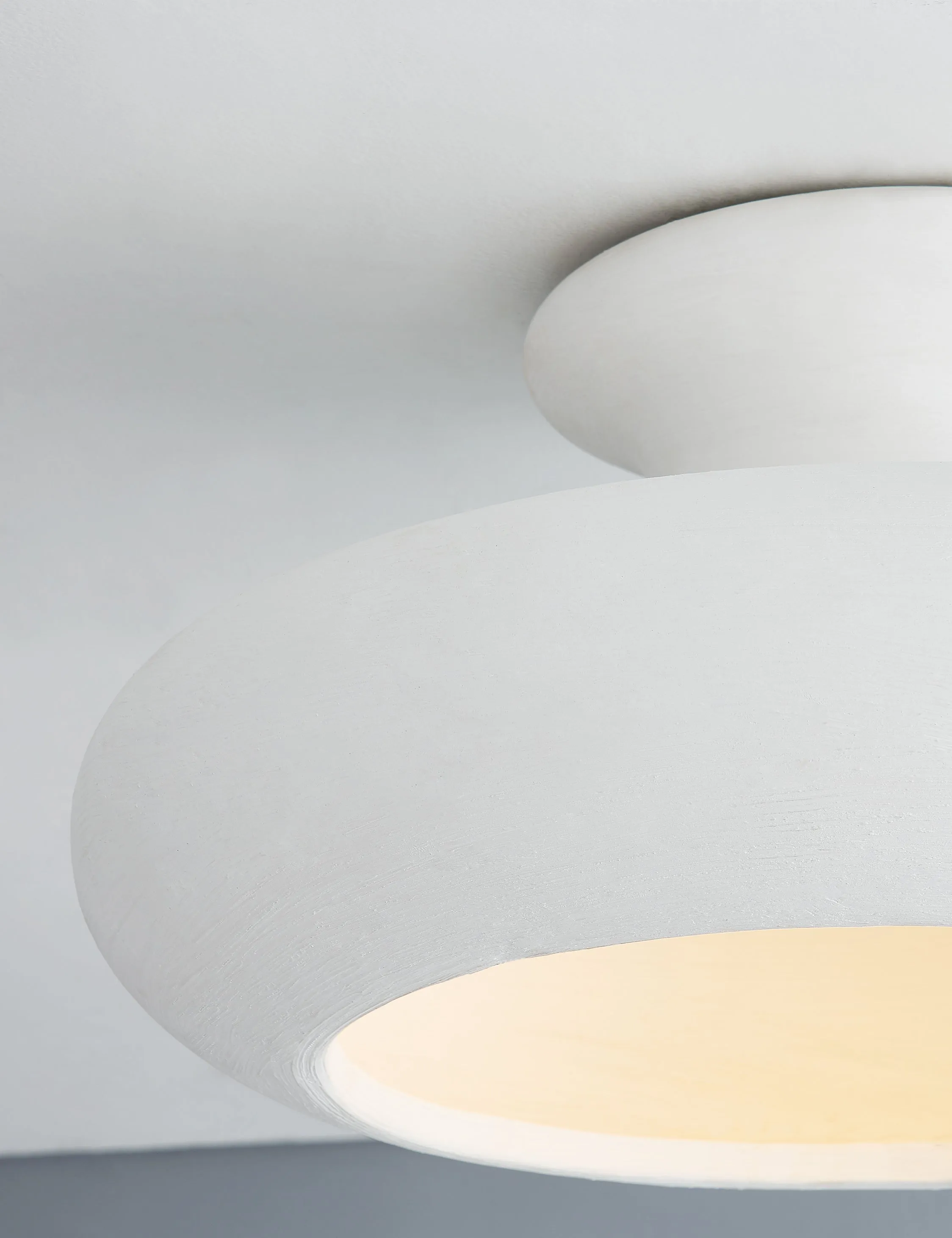 Omri Flush Mount Light