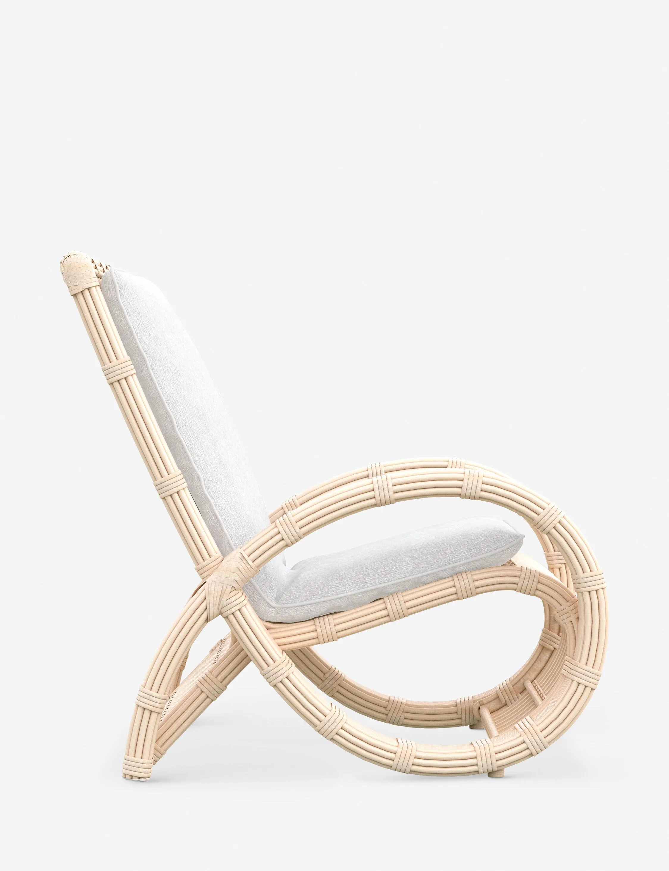 Omura Indoor / Outdoor Accent Chair
