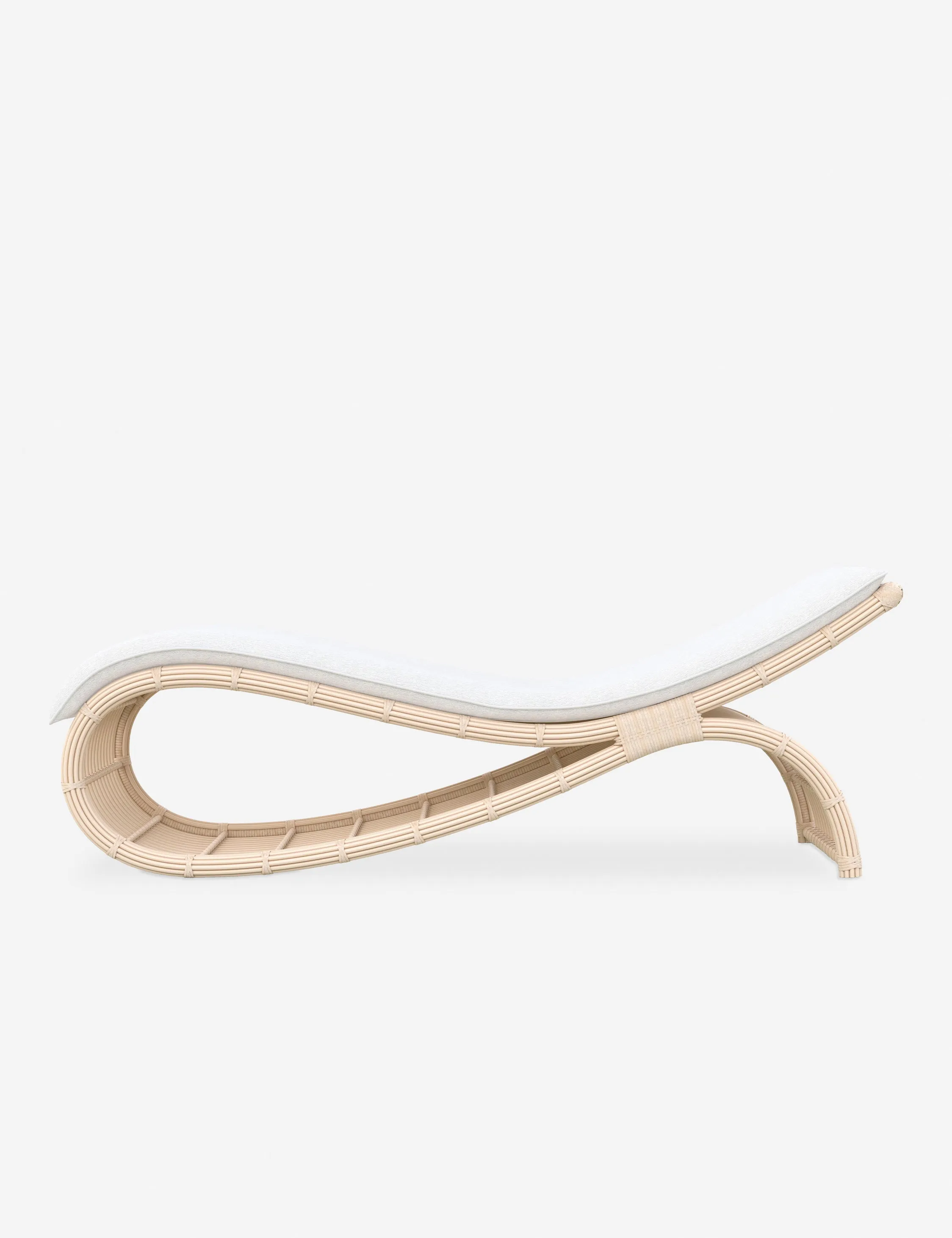 Omura Indoor / Outdoor Chaise