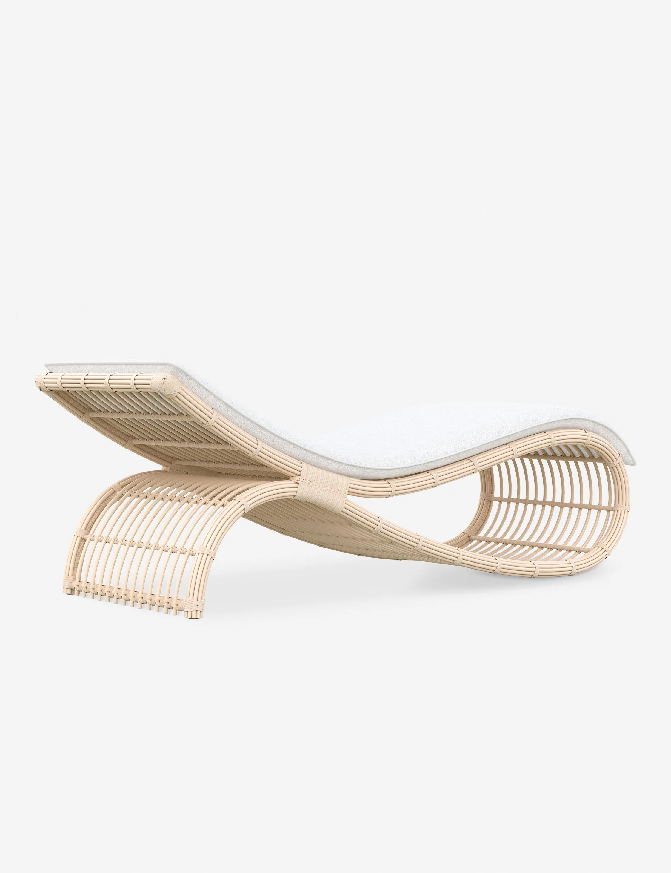 Omura Indoor / Outdoor Chaise