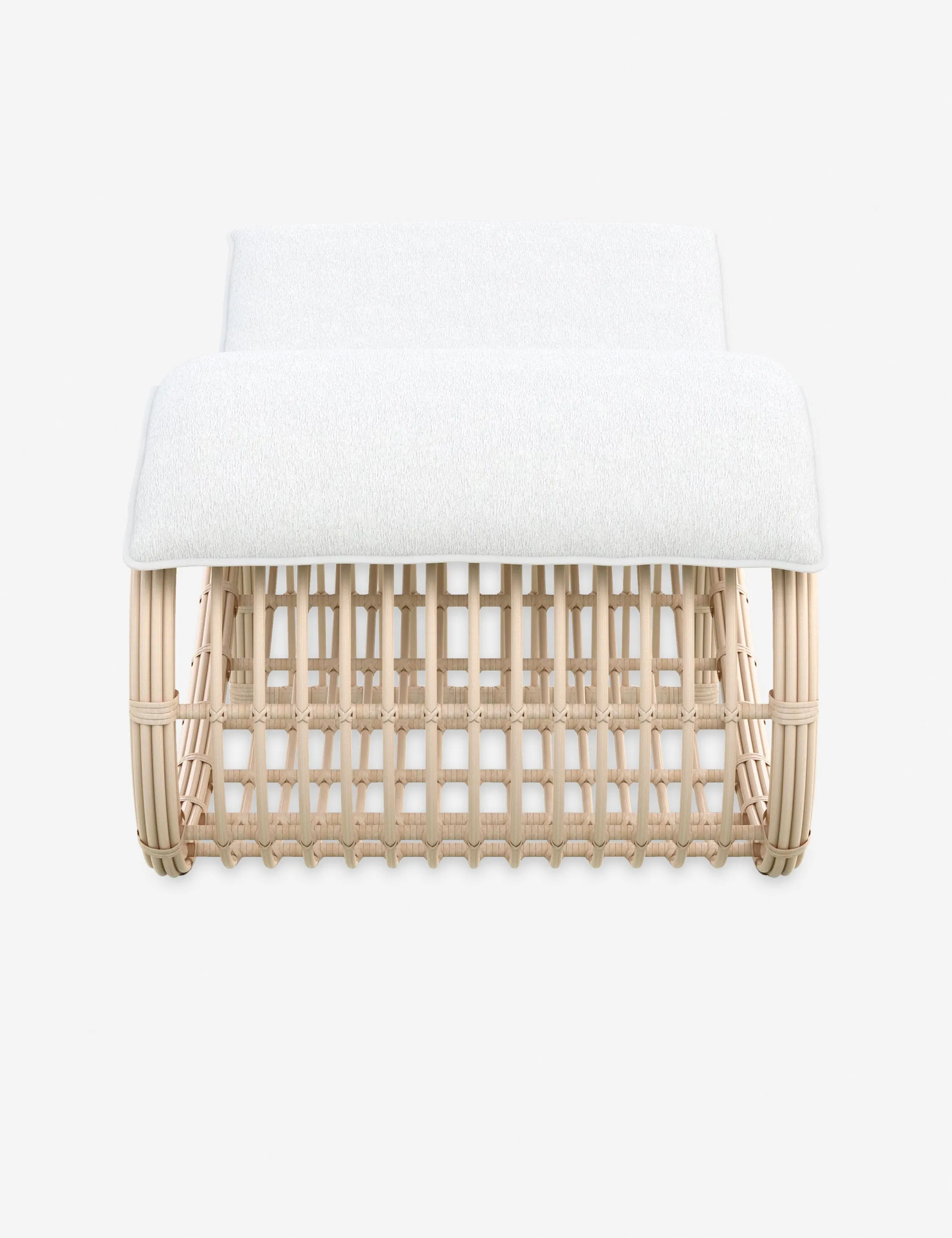 Omura Indoor / Outdoor Chaise