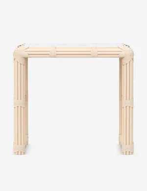 Omura Indoor / Outdoor Side Table