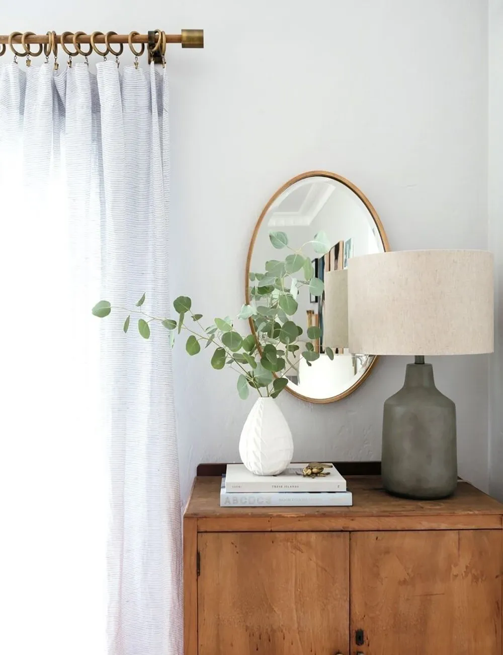 Orine Table Lamp