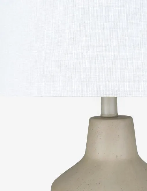 Orine Table Lamp