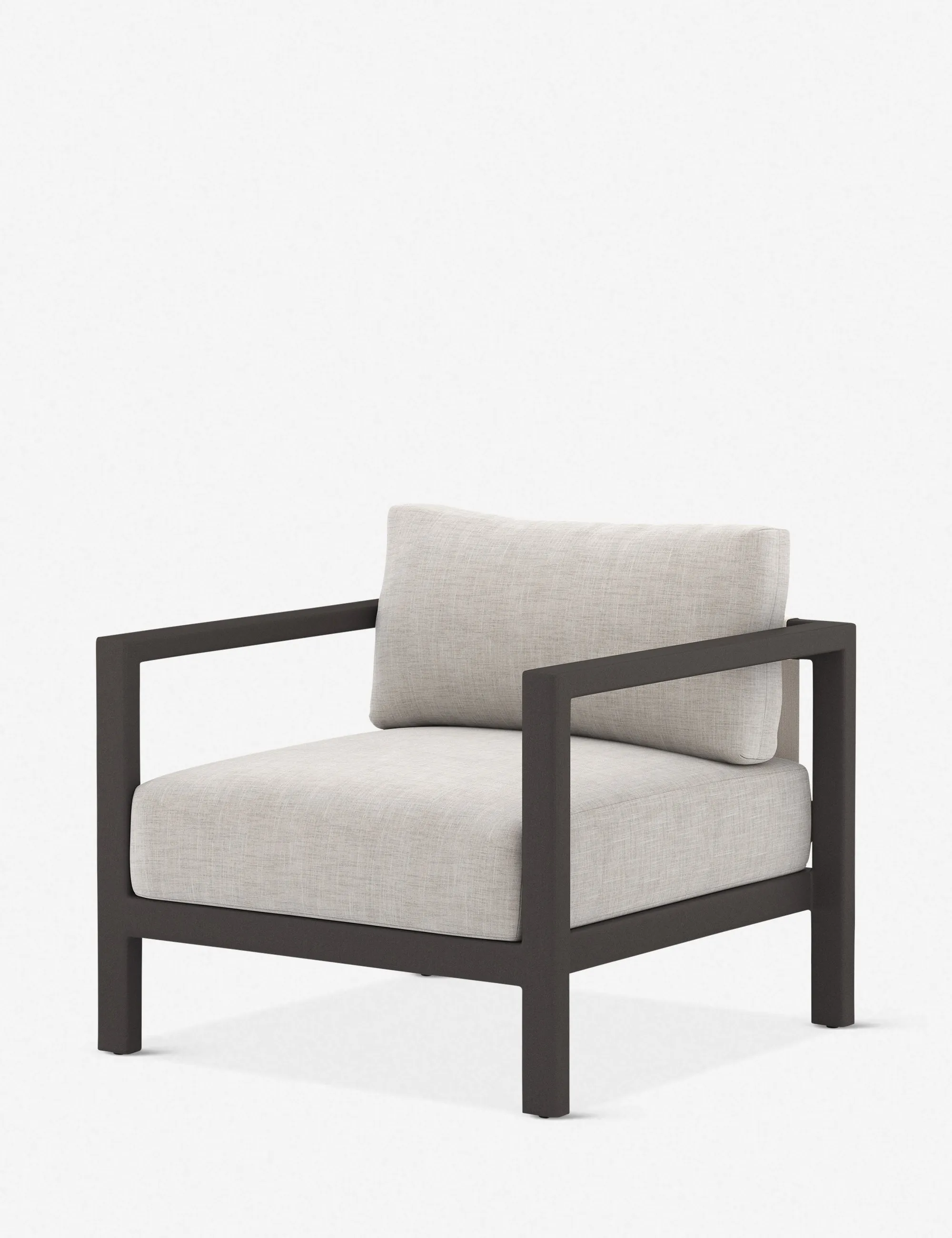 Orlanda Outdoor Accent Chair