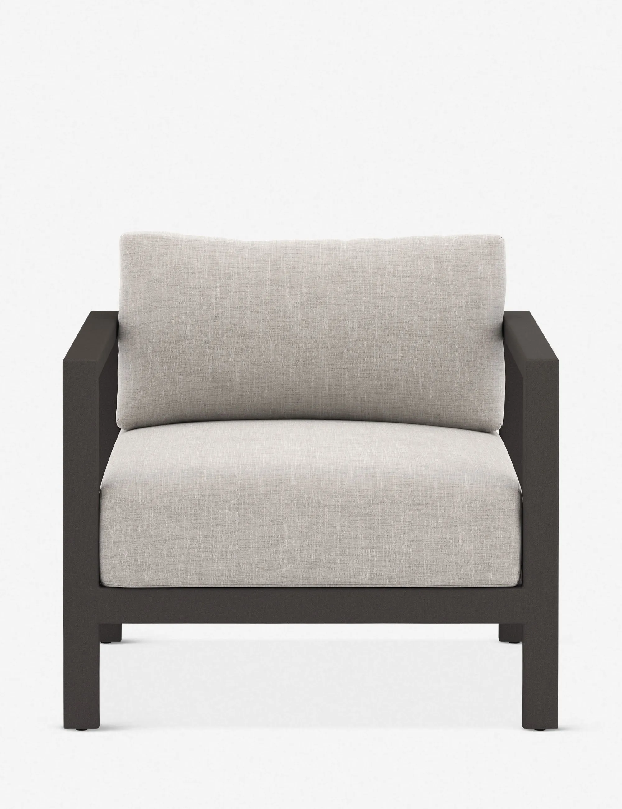 Orlanda Outdoor Accent Chair