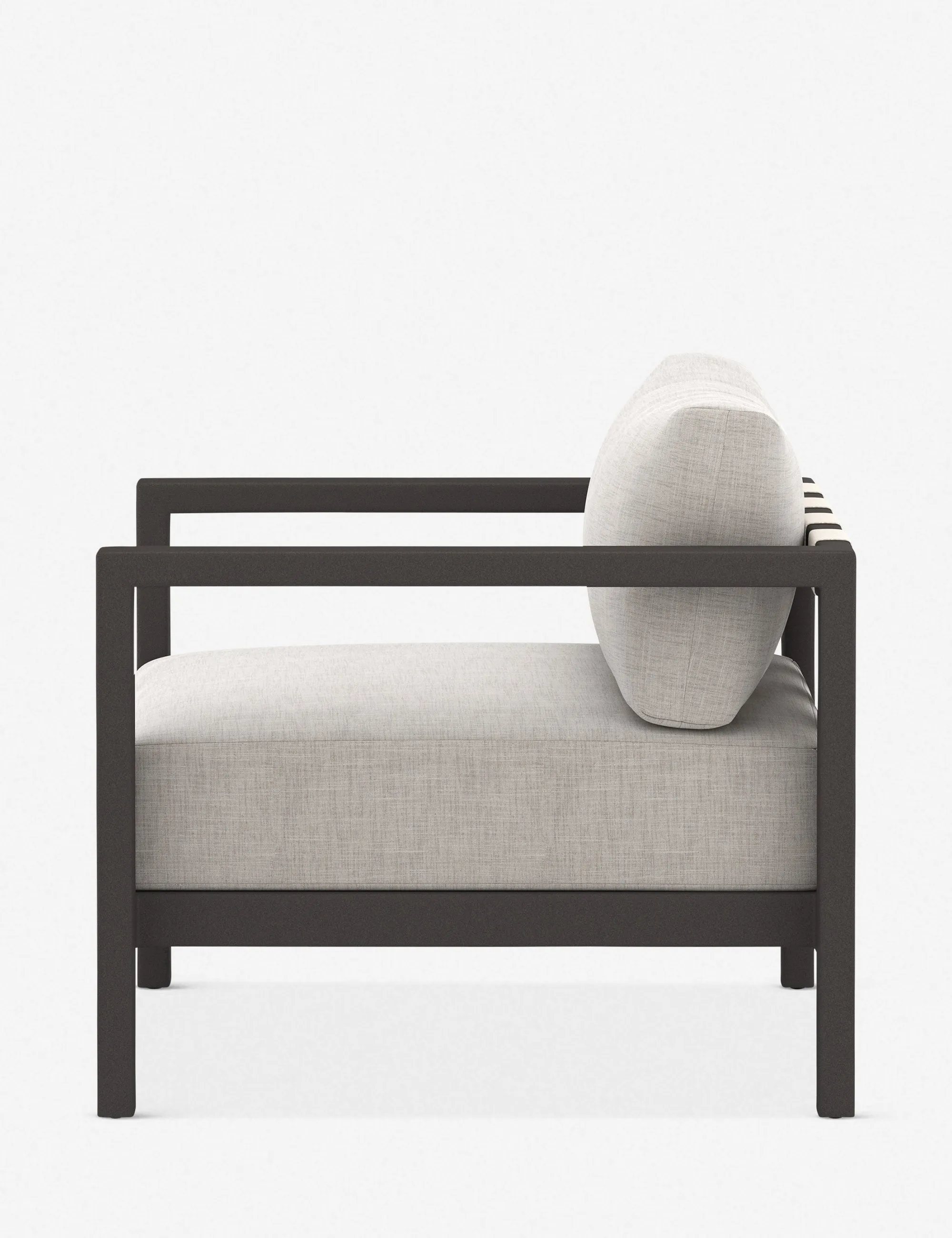 Orlanda Outdoor Accent Chair