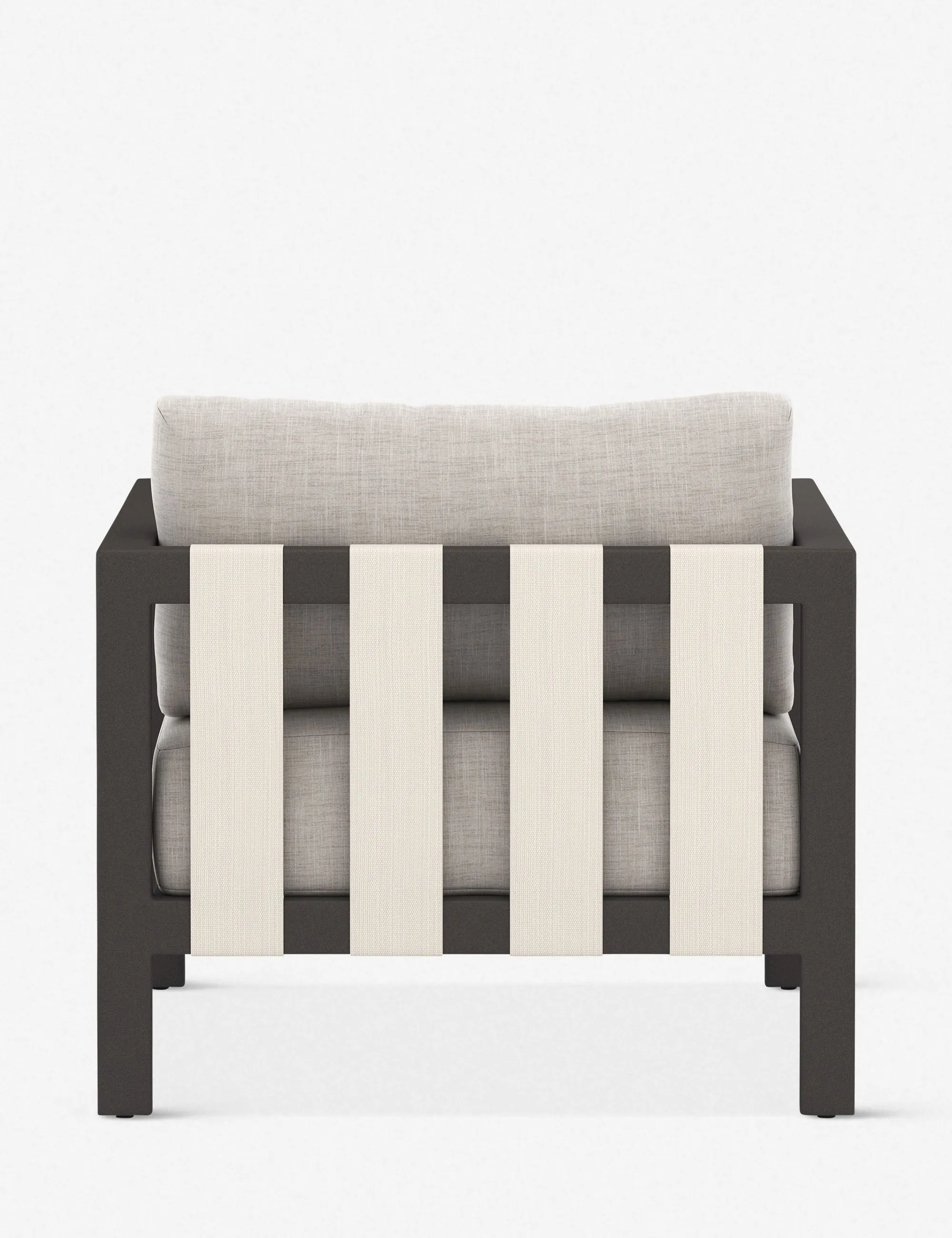 Orlanda Outdoor Accent Chair