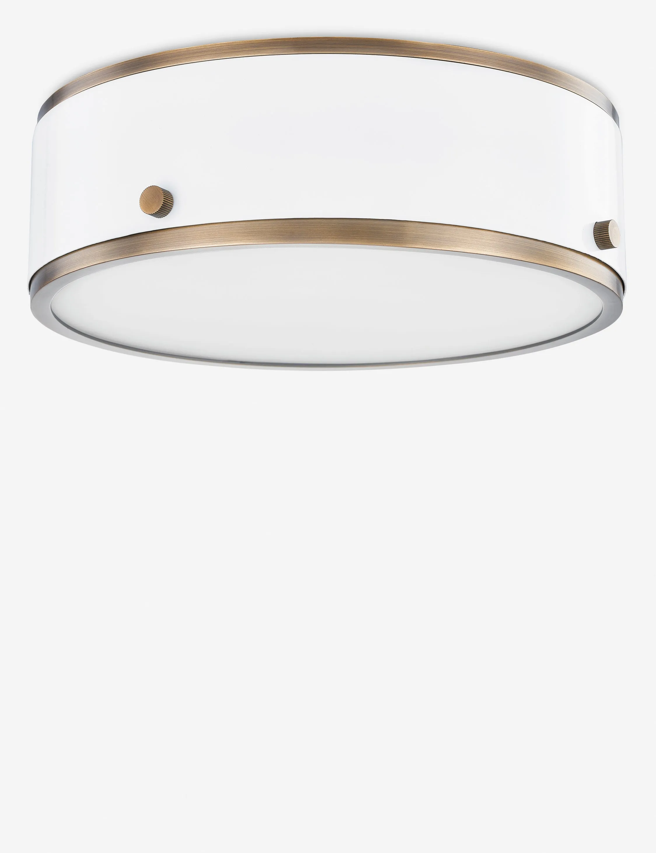 Oslo Flush Mount Light
