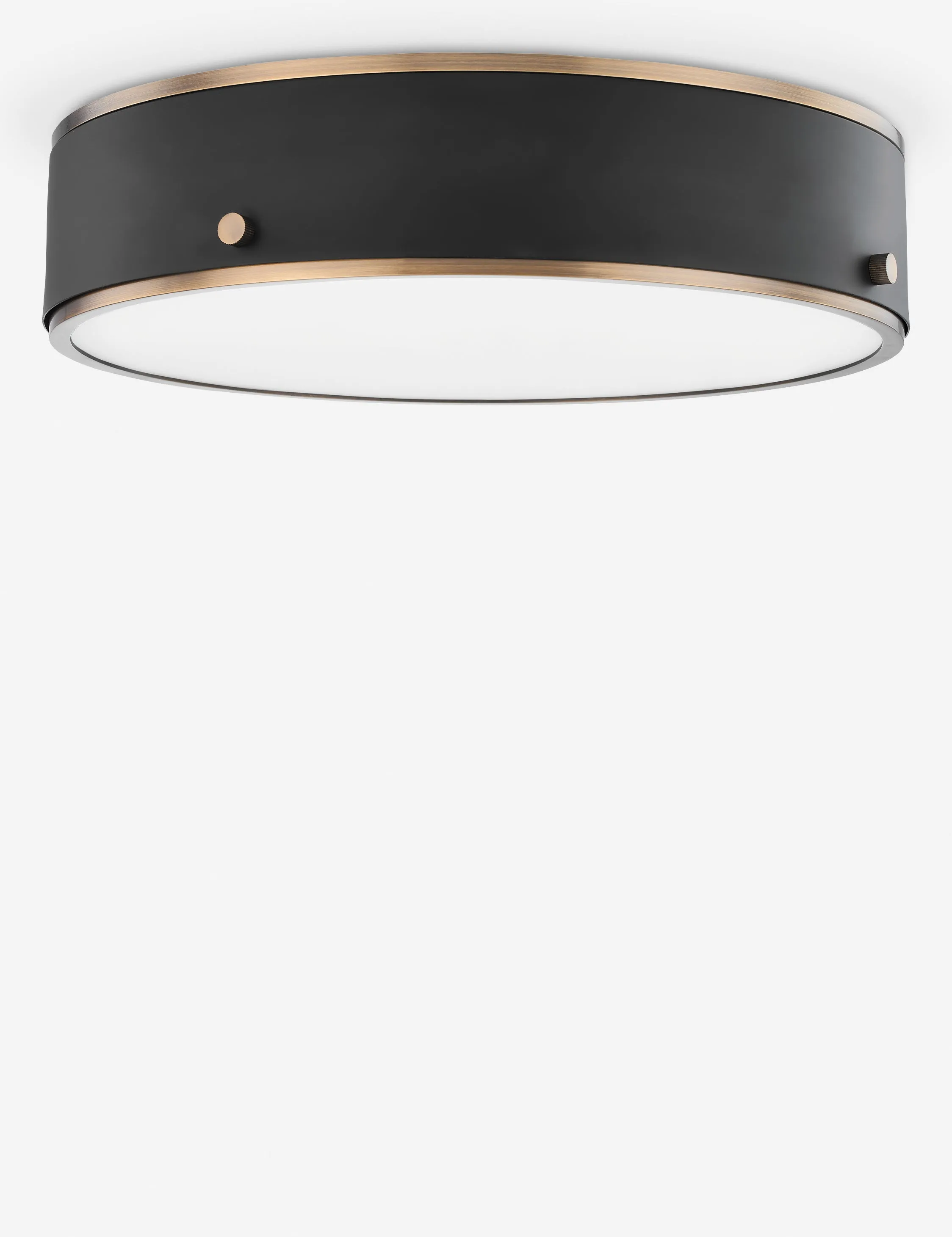 Oslo Flush Mount Light