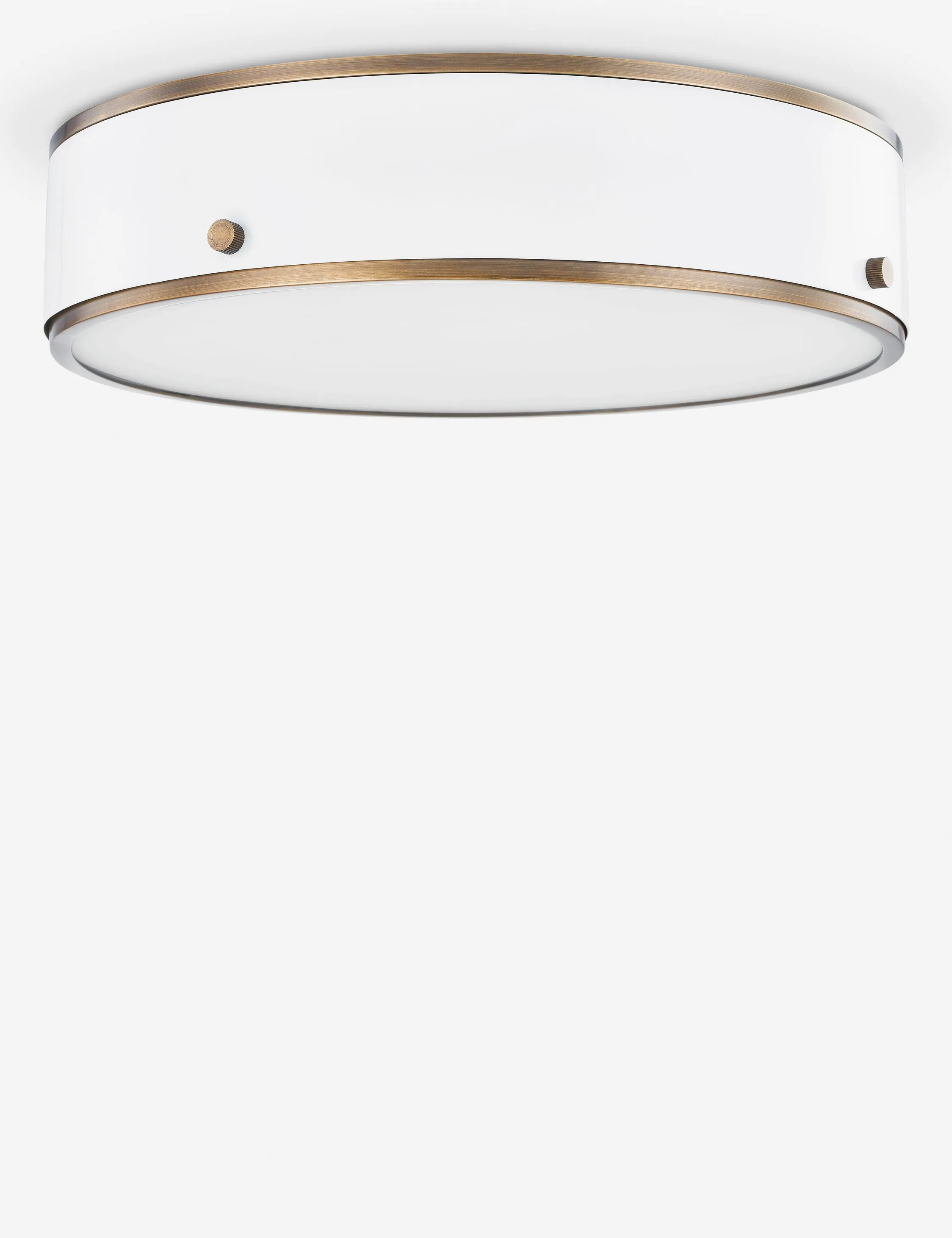 Oslo Flush Mount Light
