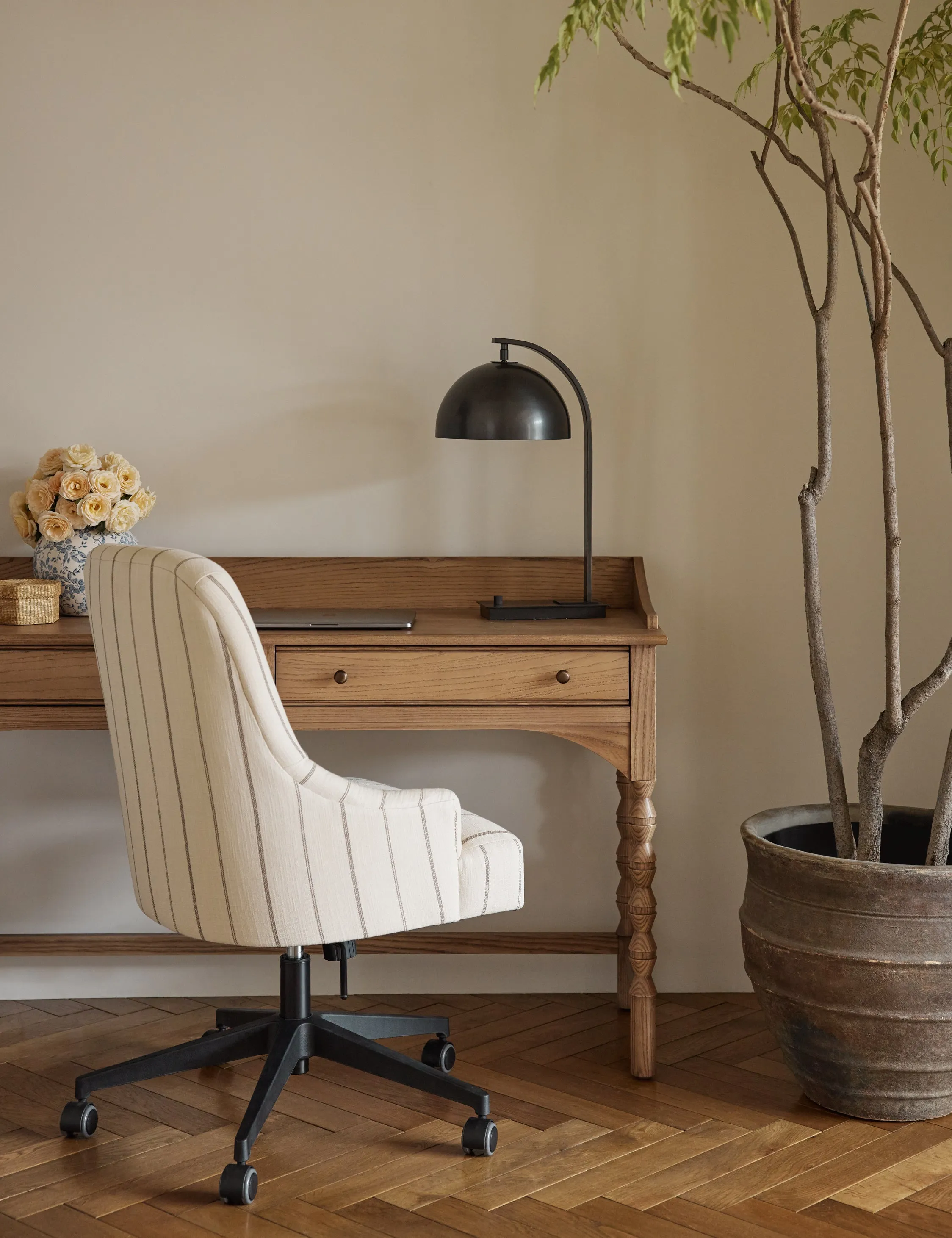 Otto Desk Lamp by Regina Andrew