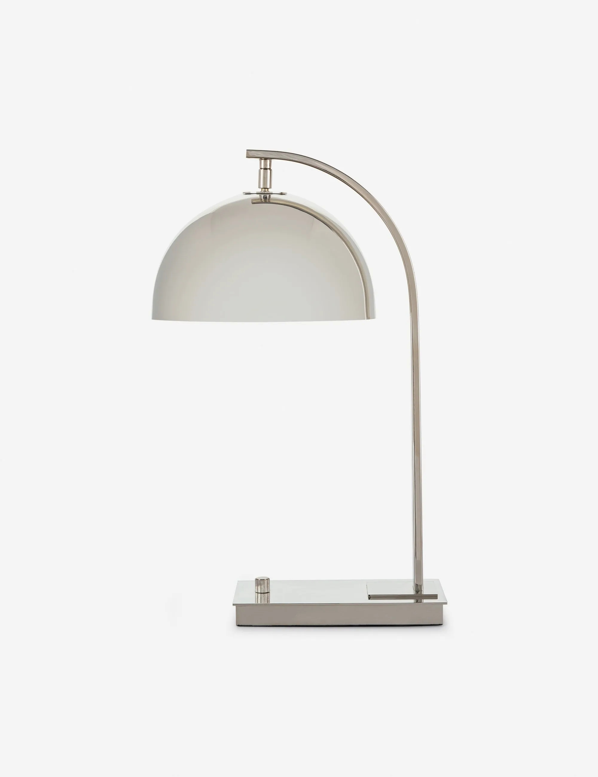 Otto Desk Lamp by Regina Andrew