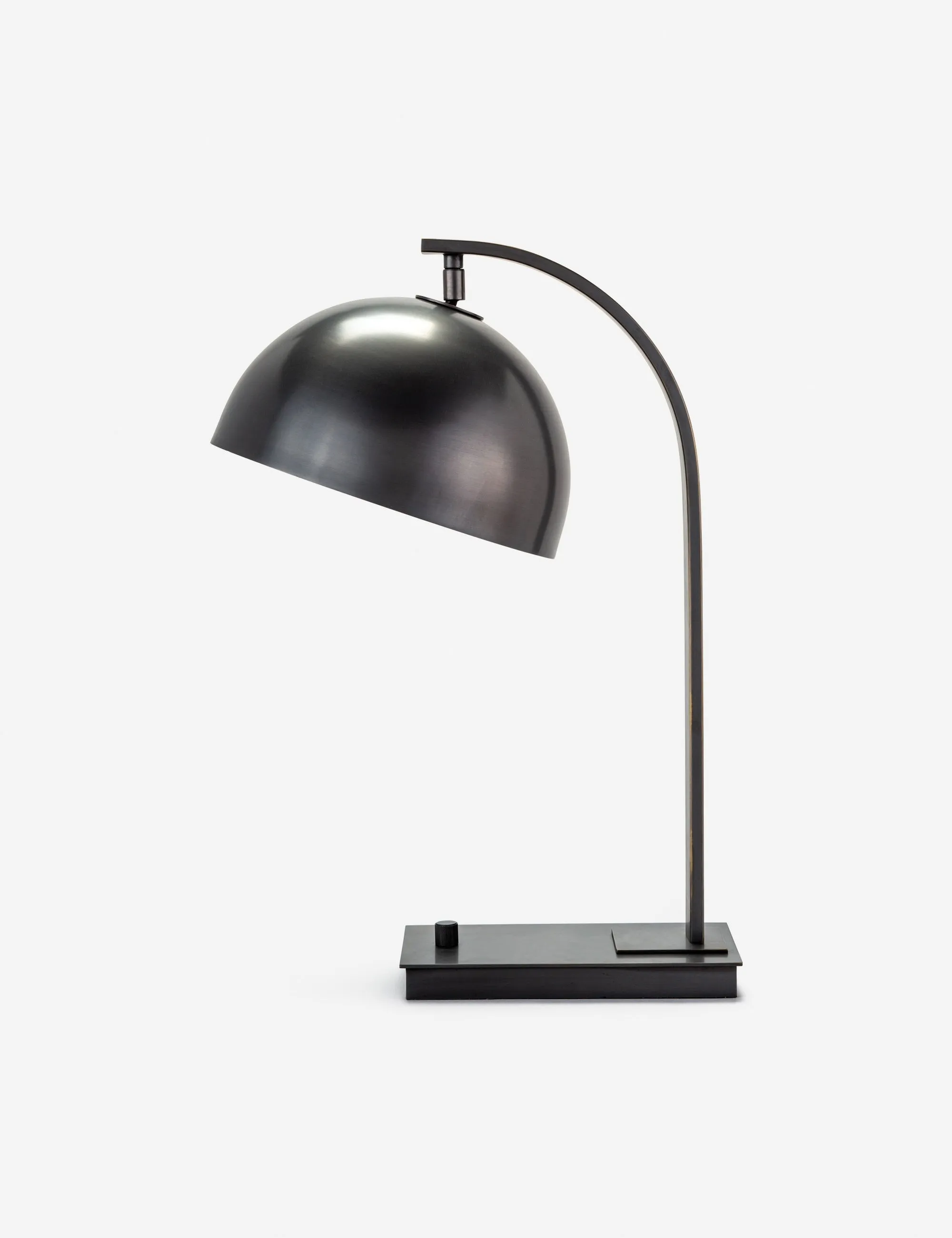 Otto Desk Lamp by Regina Andrew