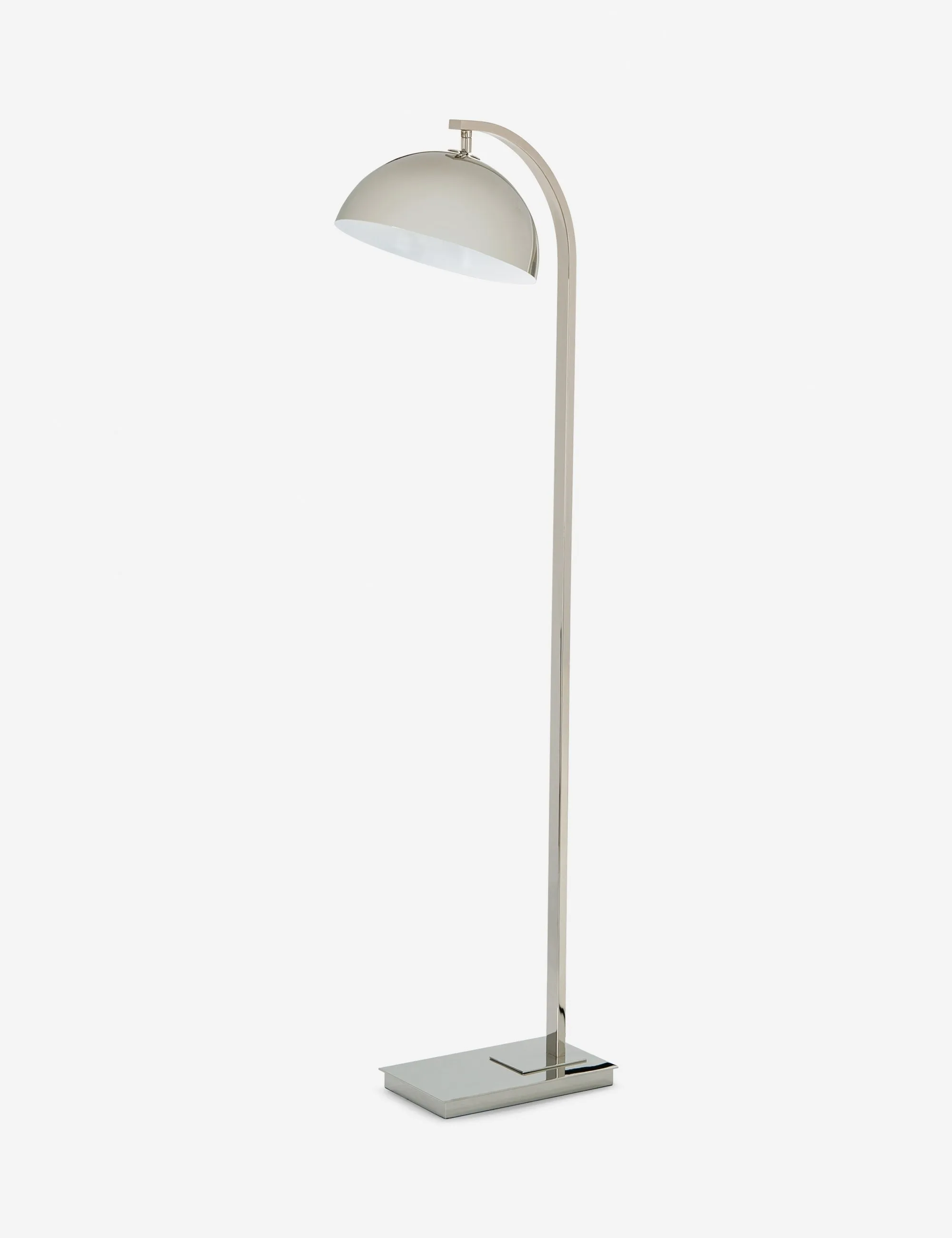 Otto Floor Lamp by Regina Andrew