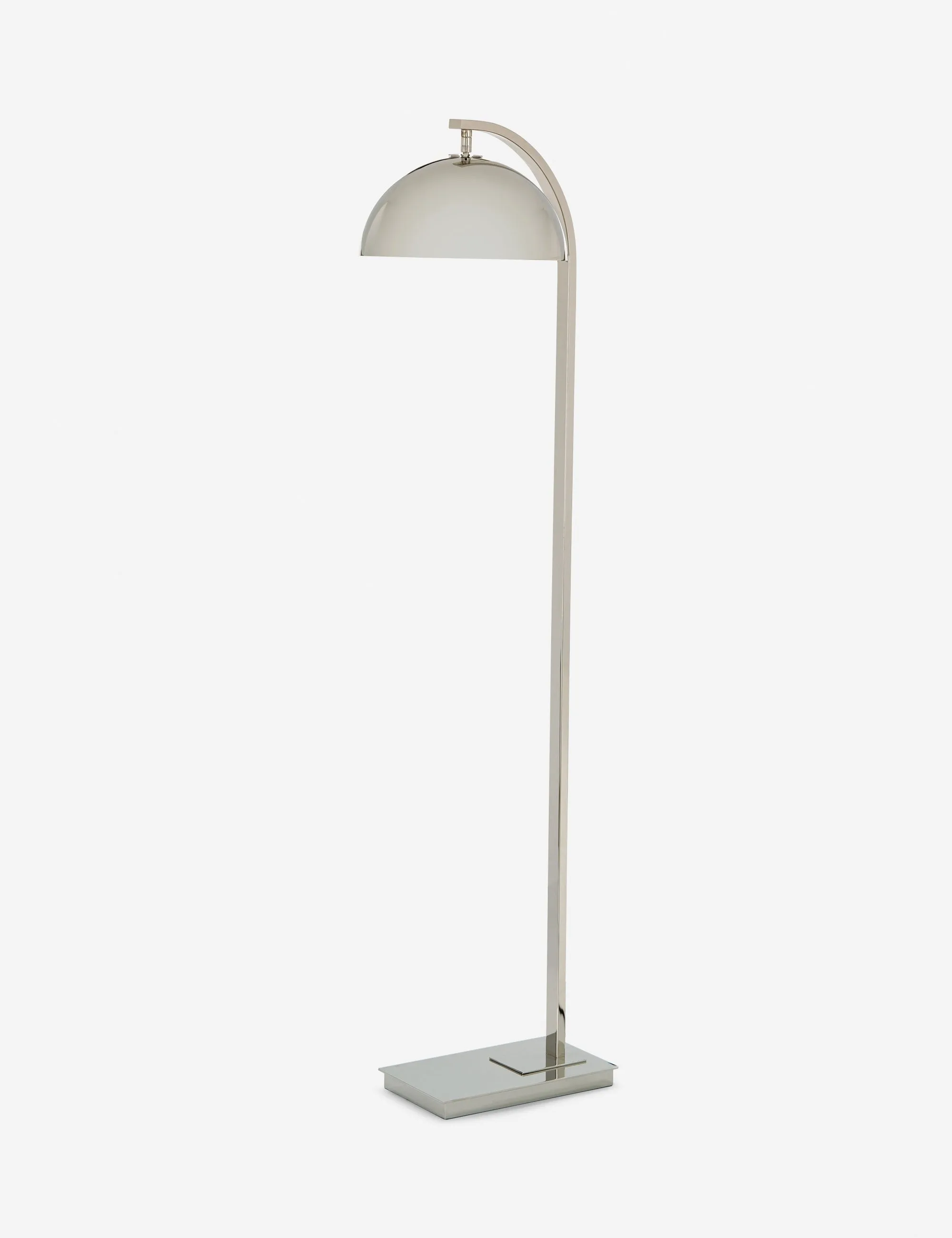 Otto Floor Lamp by Regina Andrew