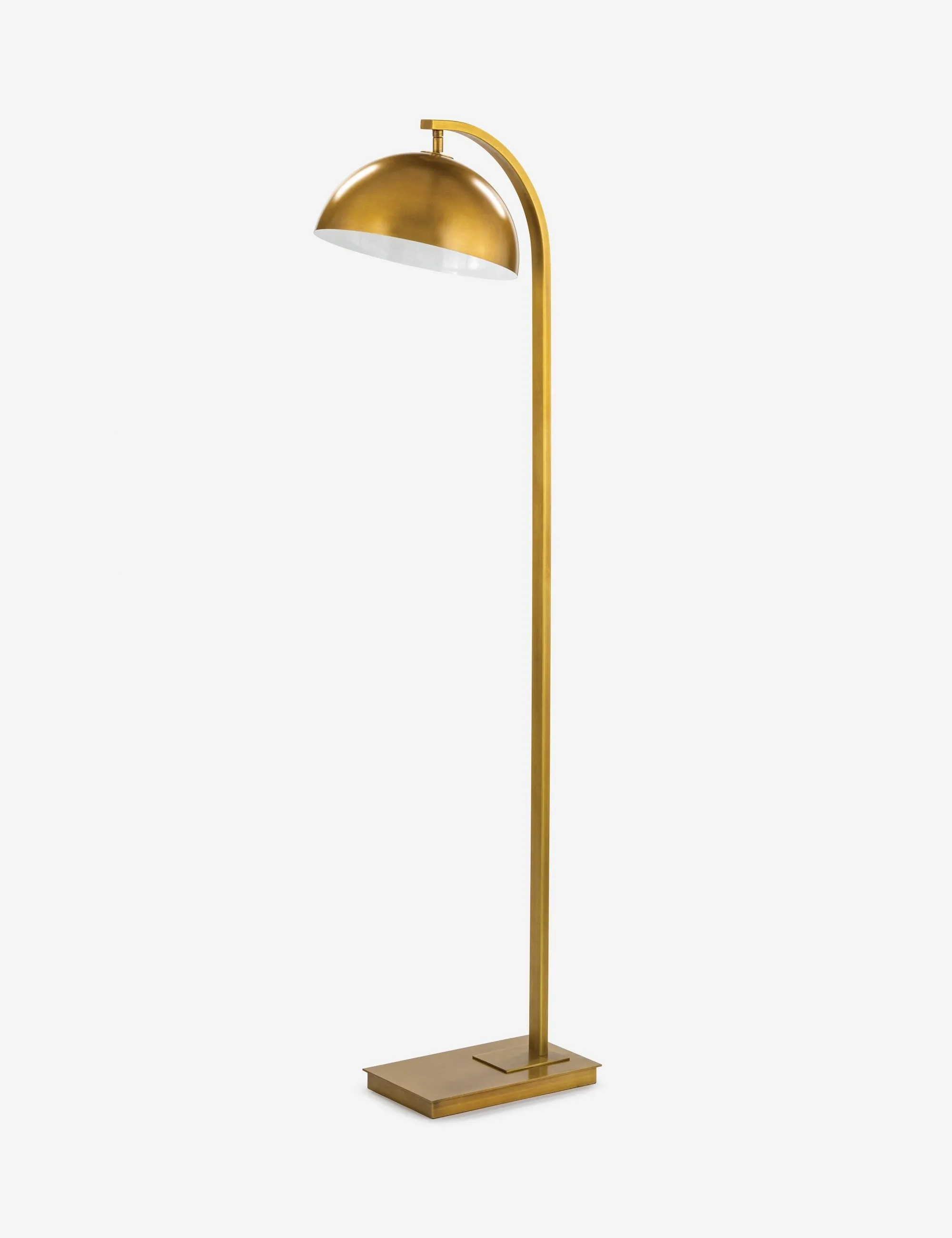 Otto Floor Lamp by Regina Andrew